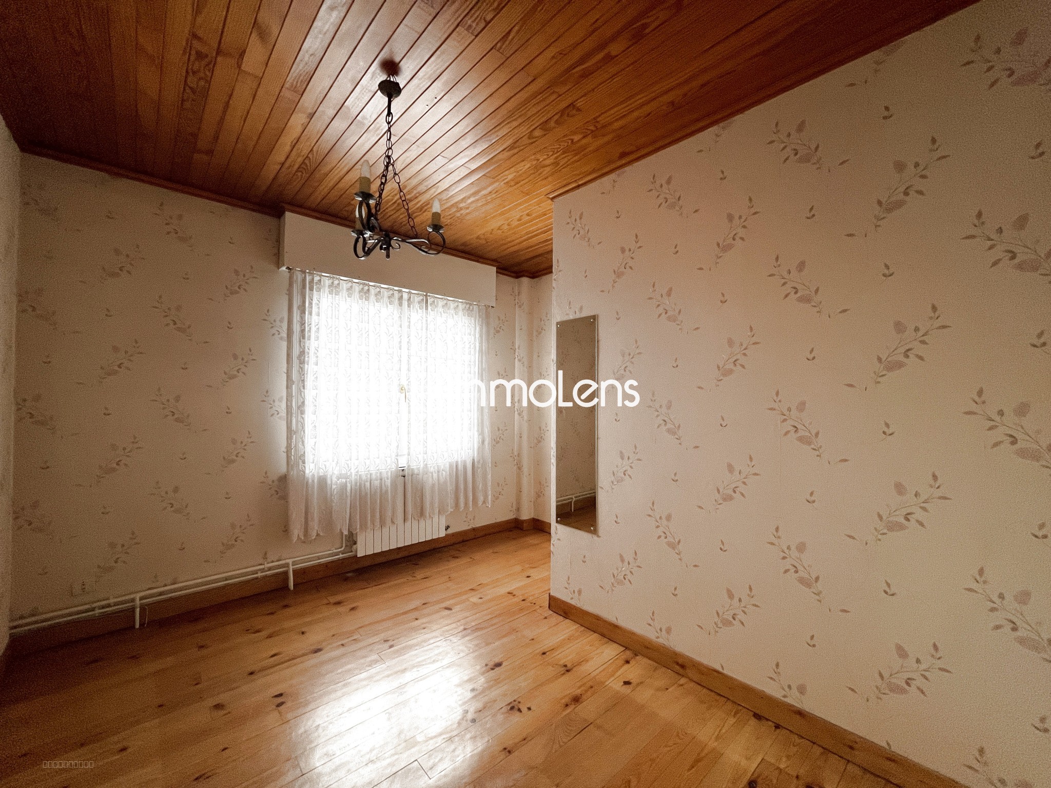 LEFOREST, maison type 6 - 4 chambres - 1835m2 -  jardin clos et arboré — photo 18