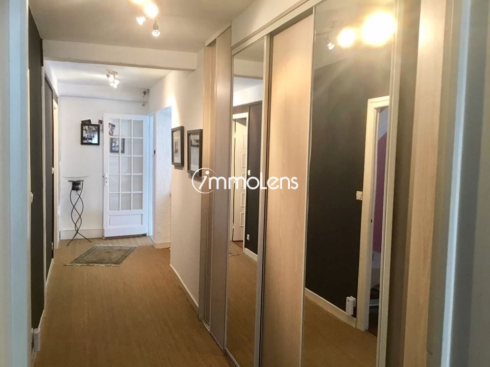 LENS CENTRE VILLE TRIPLEX T4/T5 — photo 10