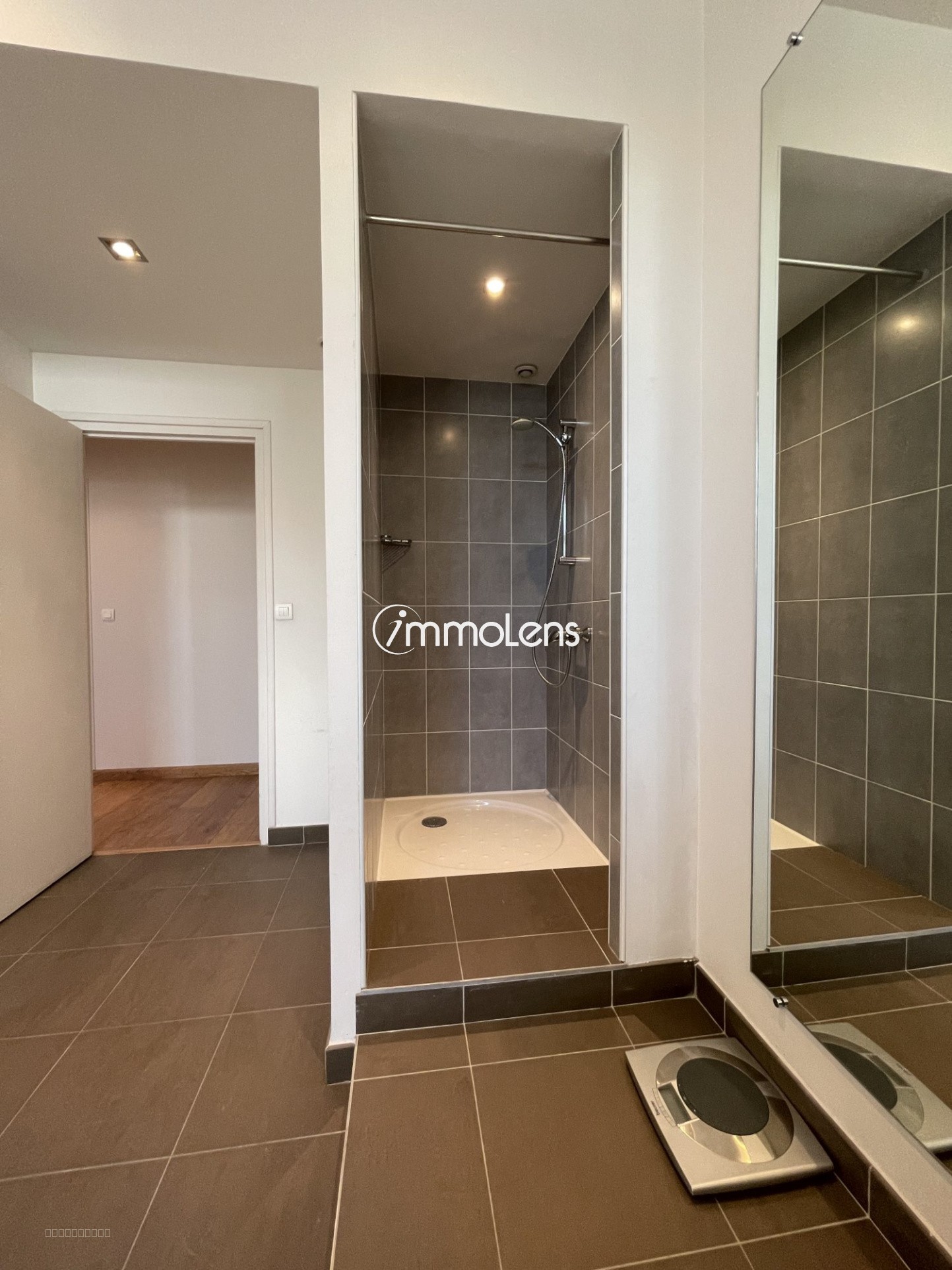 appartement Lens — photo 14