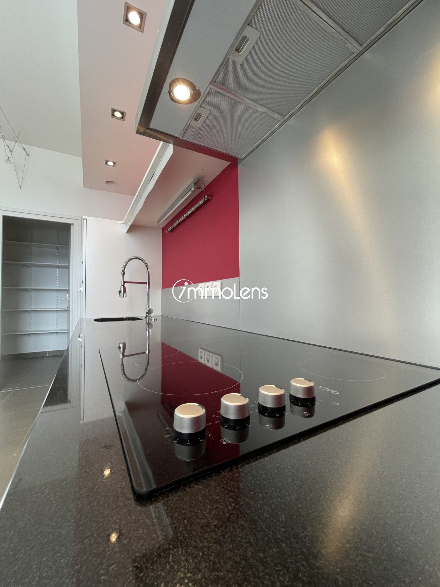 appartement Lens — photo 15