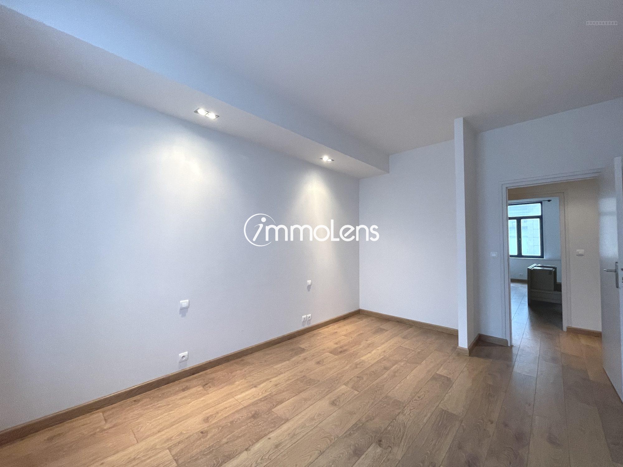 appartement Lens — photo 9
