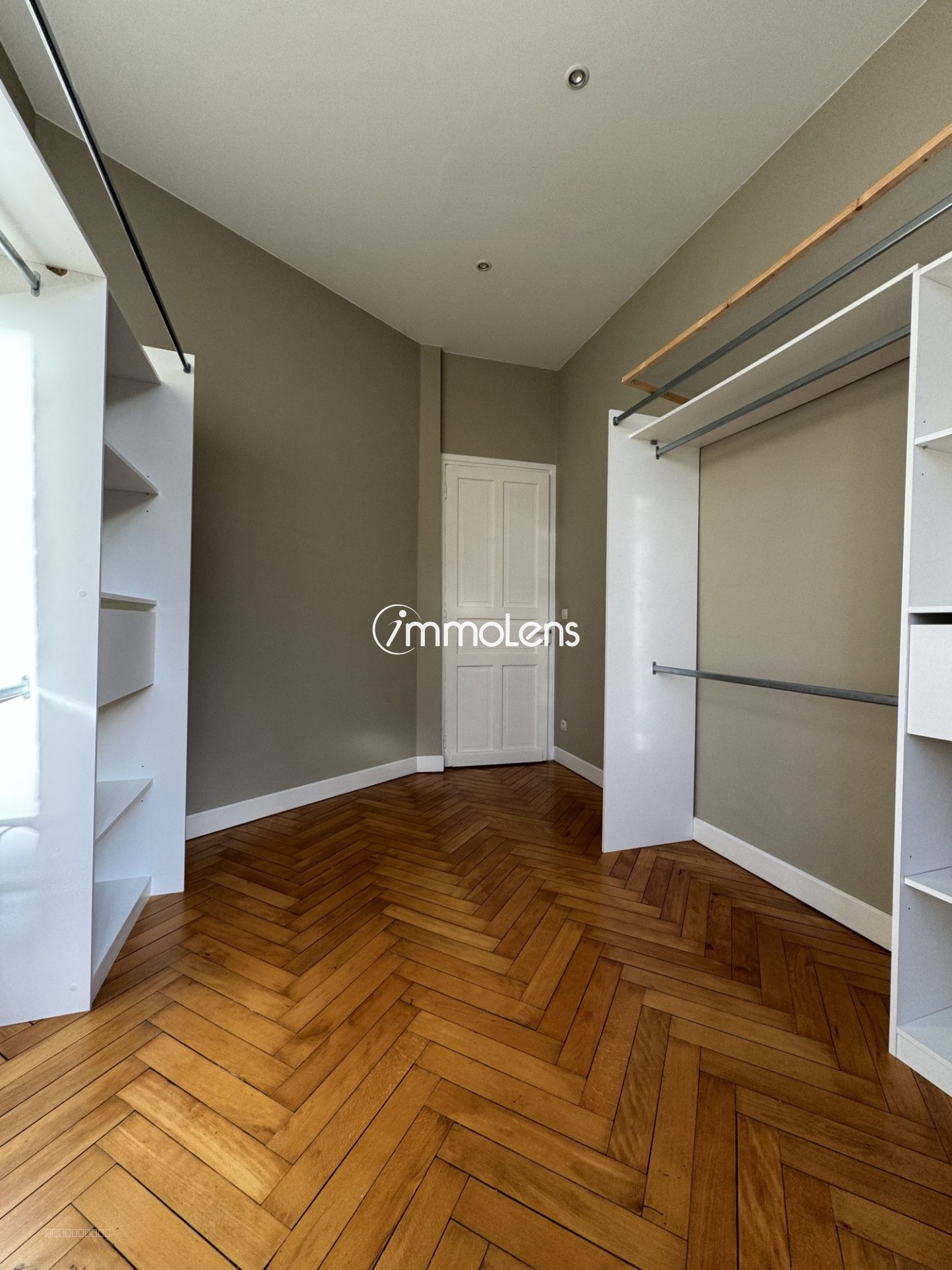 LENS COEUR DE VILLE BEL APPARTEMENT T4 BIS RÉNOVÉ 116 M2 3 CHAMBRES. CAVE 2 PIECES 35 M2 — photo 14