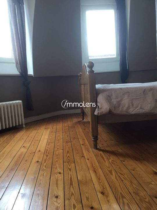 LENS CENTRE VILLE TRIPLEX T4/T5 — photo 8