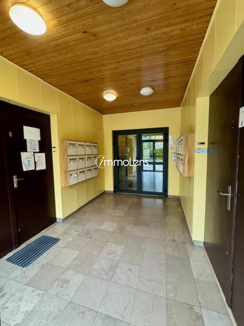 STUDIO T1 28,71 M2 BALCON VUE JARDIN. OPTION GARAGE A VENDRE — photo 16