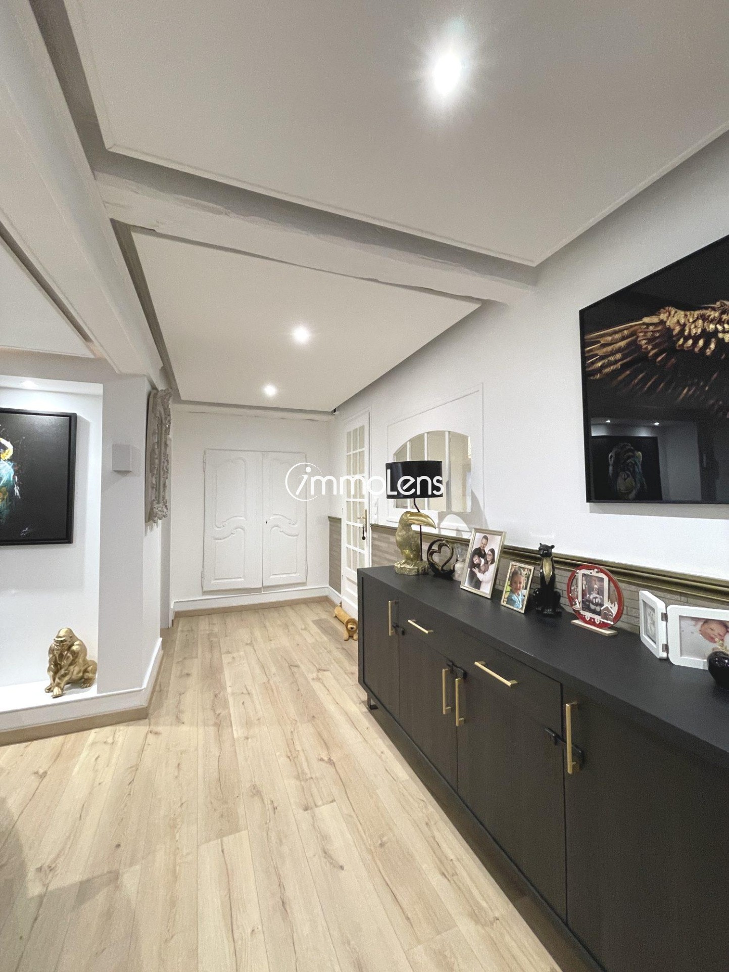LENS CENTRE VILLE TRIPLEX T4/T5 — photo 6