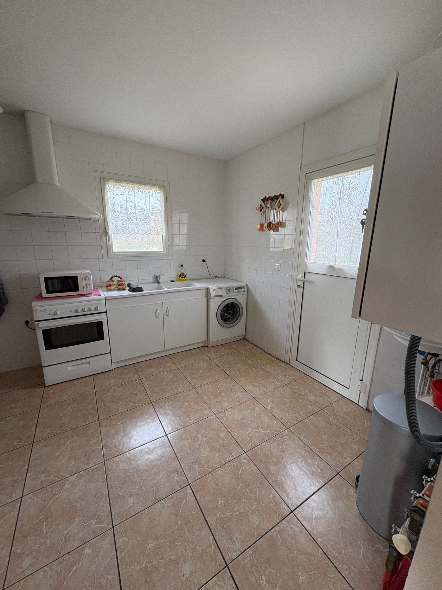 Belle maison de plain pied — photo 7