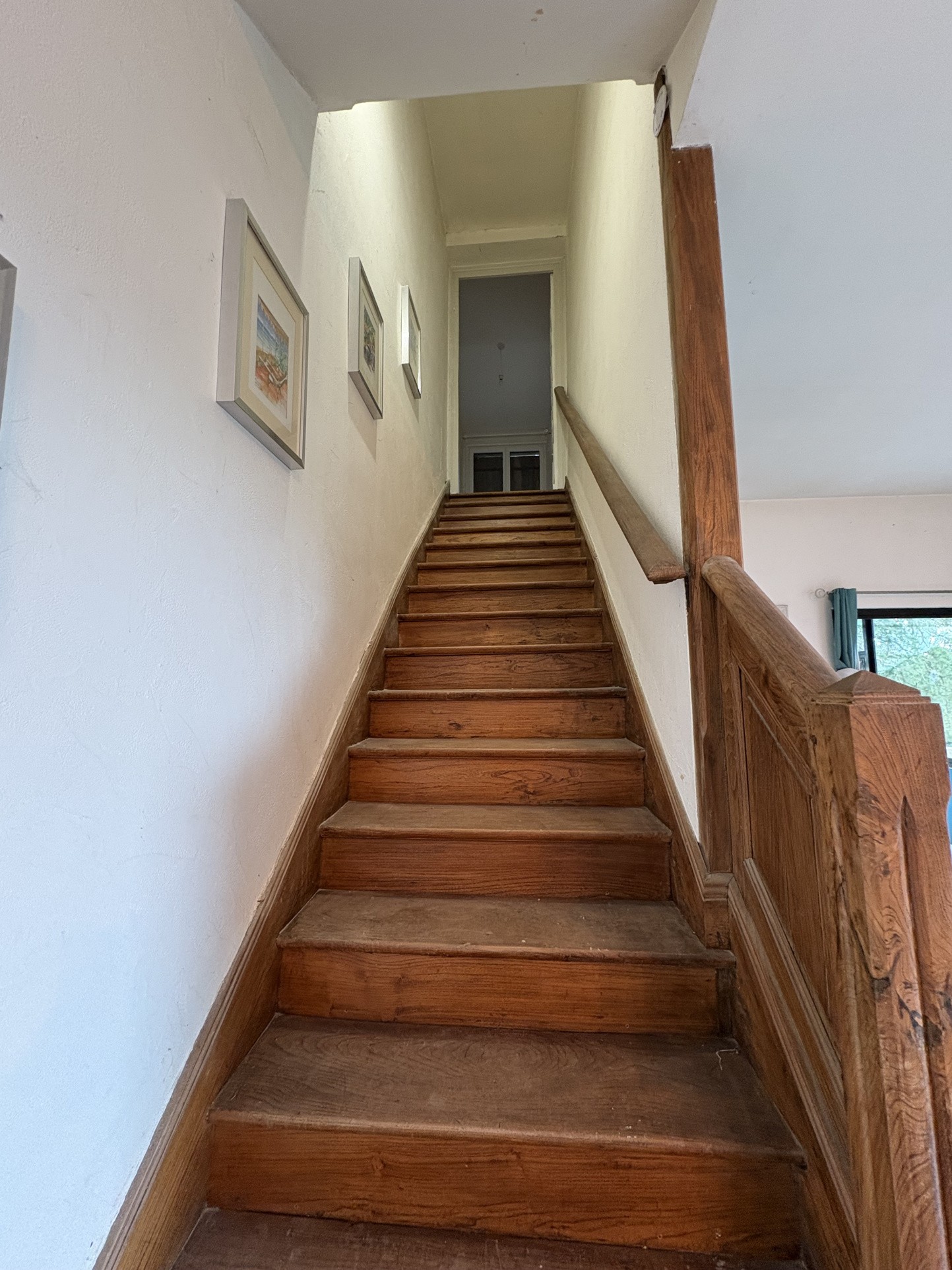 A VENDRE TRES BELLE MAISON BOURGEOISE AVEC PARC PAYSAGER D'UN PEU PLUS D'UN HECTARE ET PISCINE — photo 16