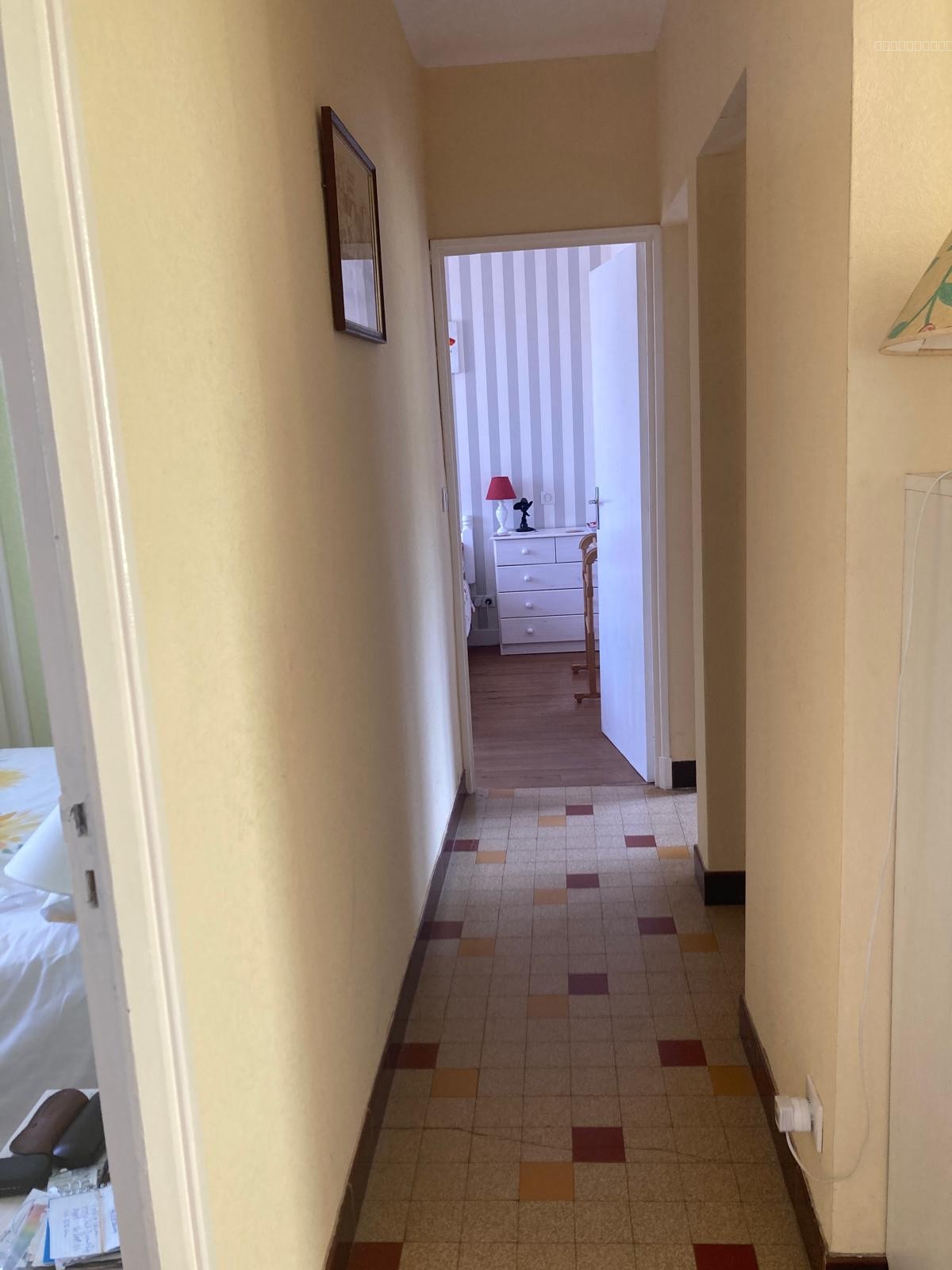 Maison traditionnelle à la campagne avec piscine — photo 15