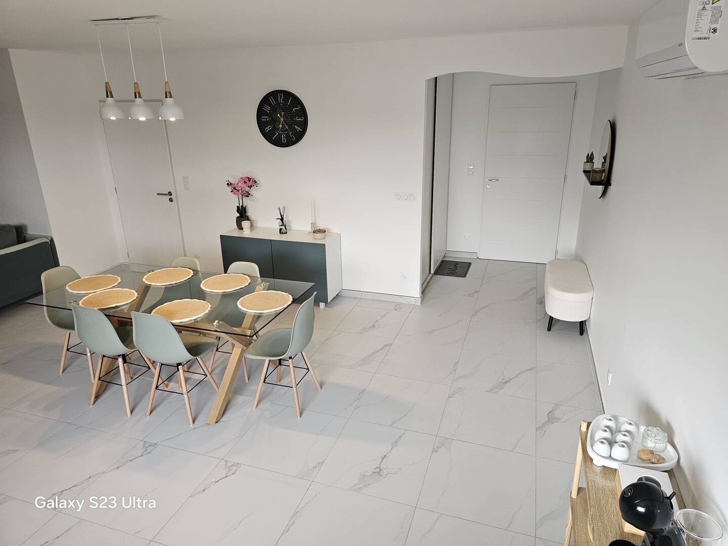 Belle maison de plain pied — photo 6