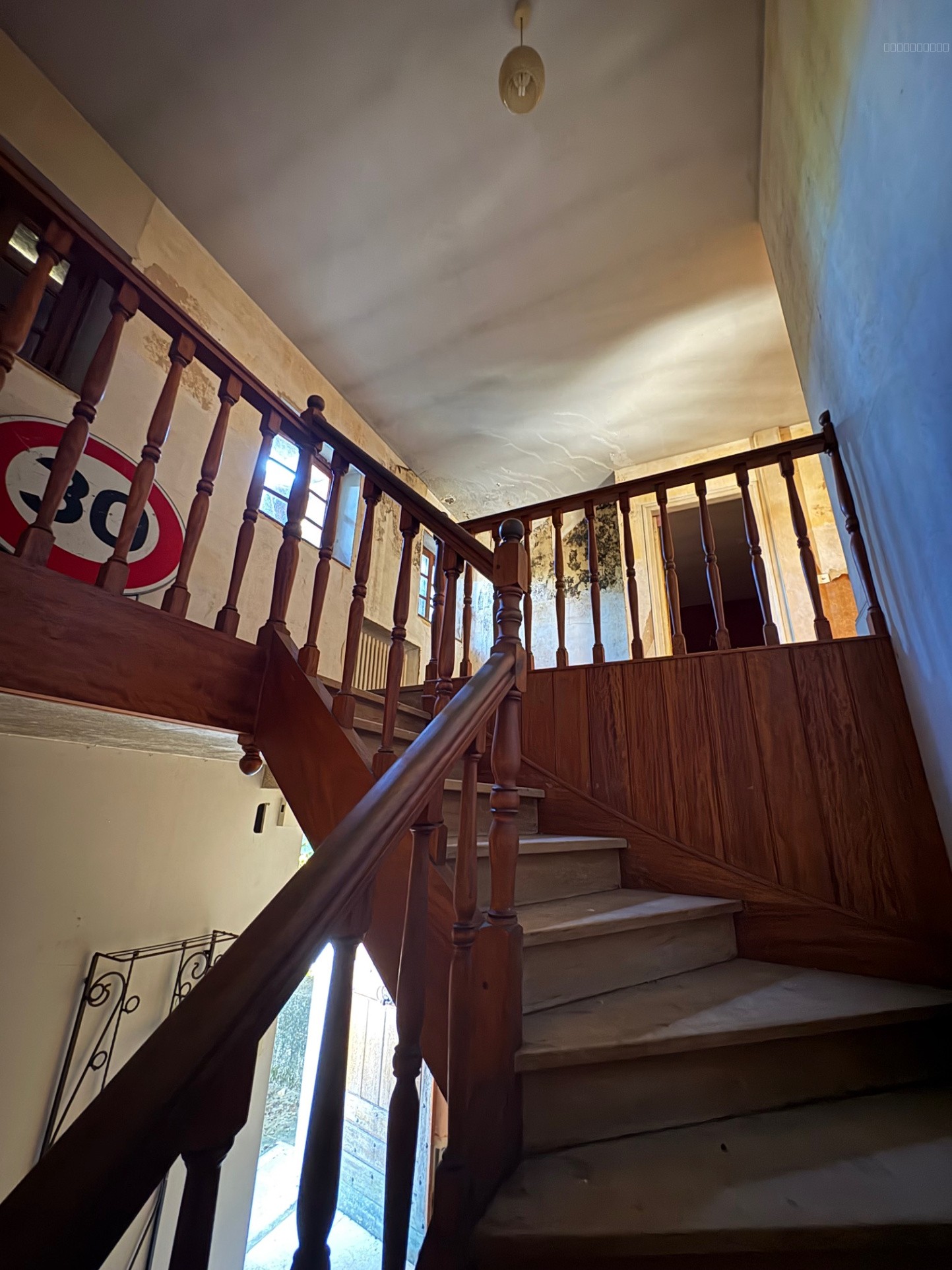 Maison de ville au centre de Monsempron libos — photo 11