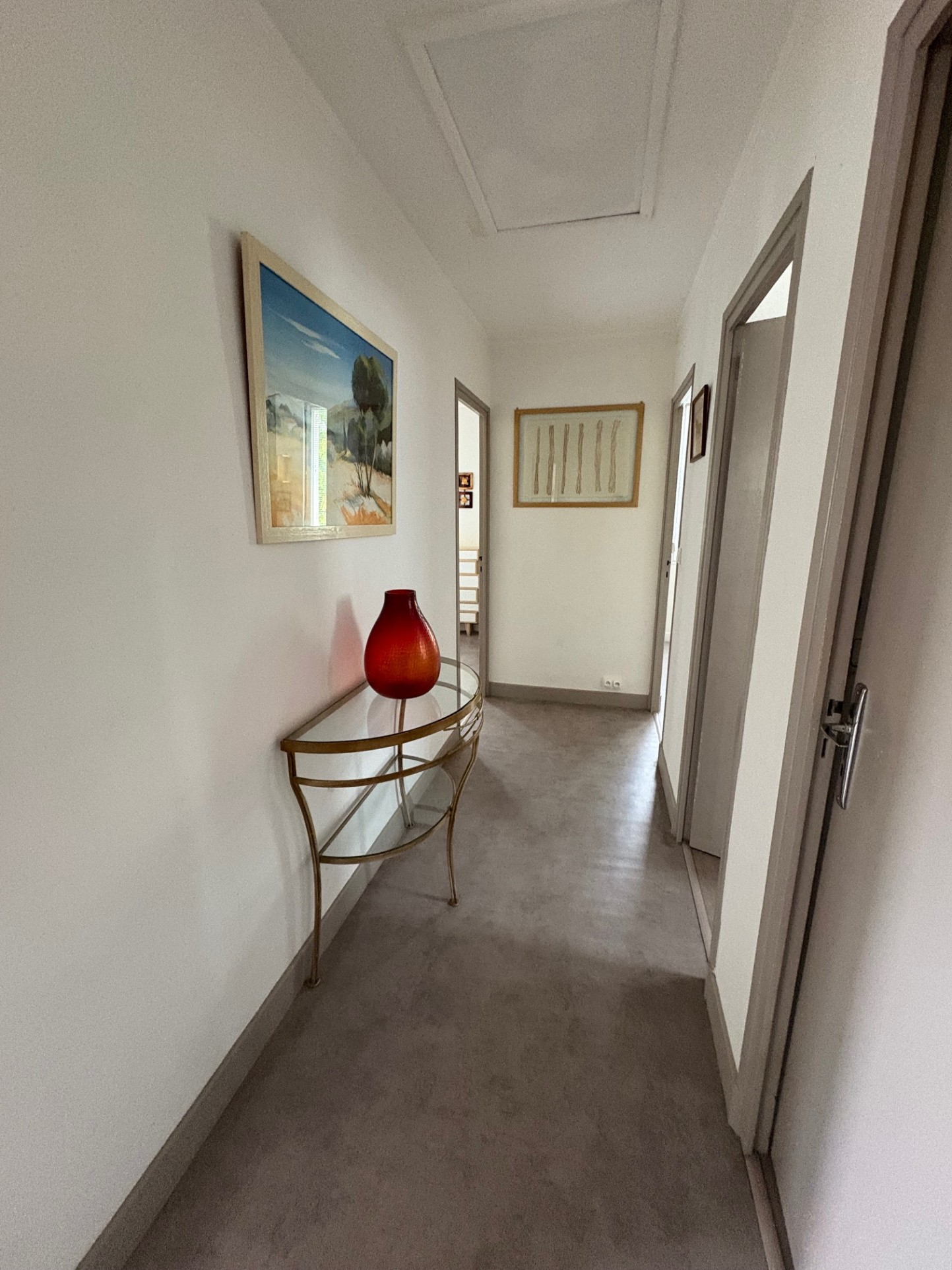 Charmante maison dans le lot à proximité du centre de Prayssac — photo 5