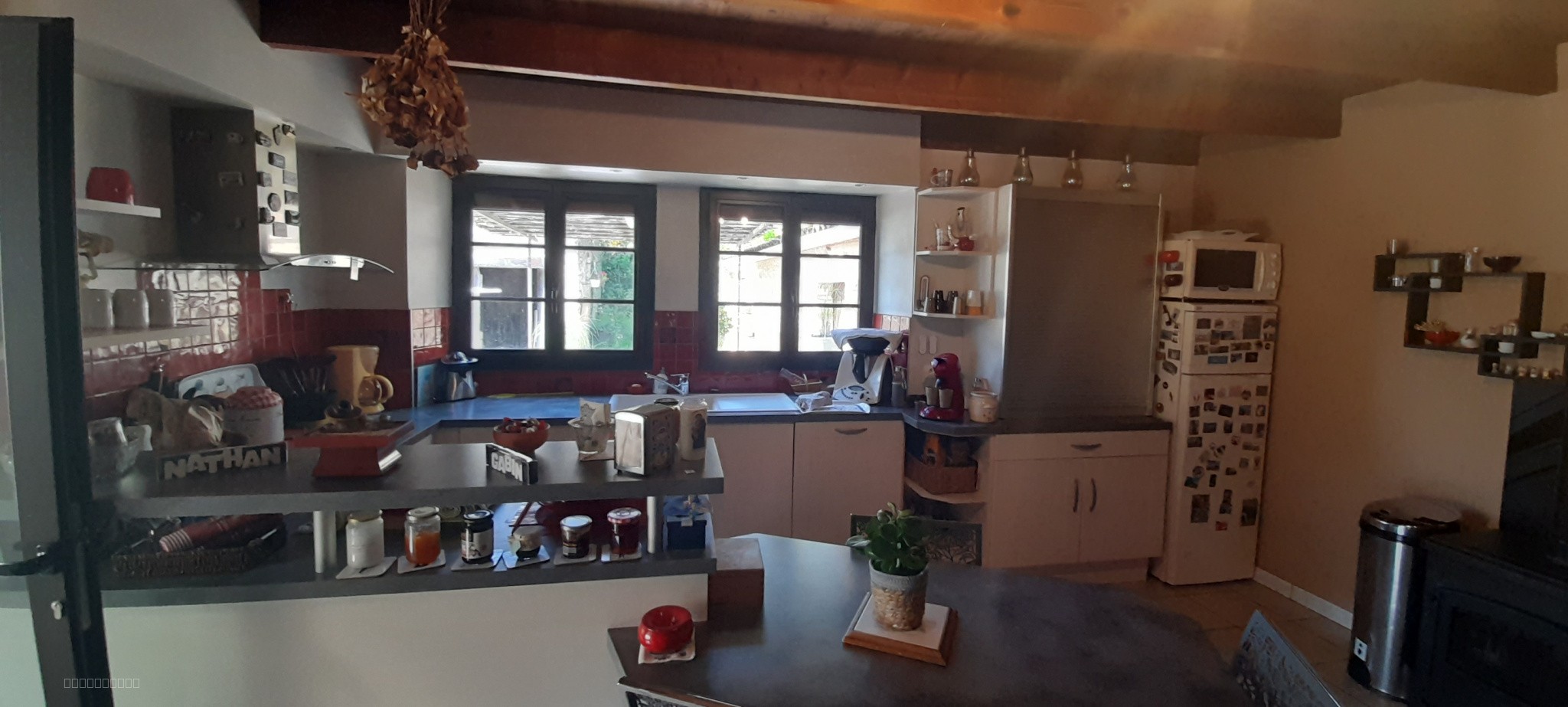 Propriété en pierre — photo 10