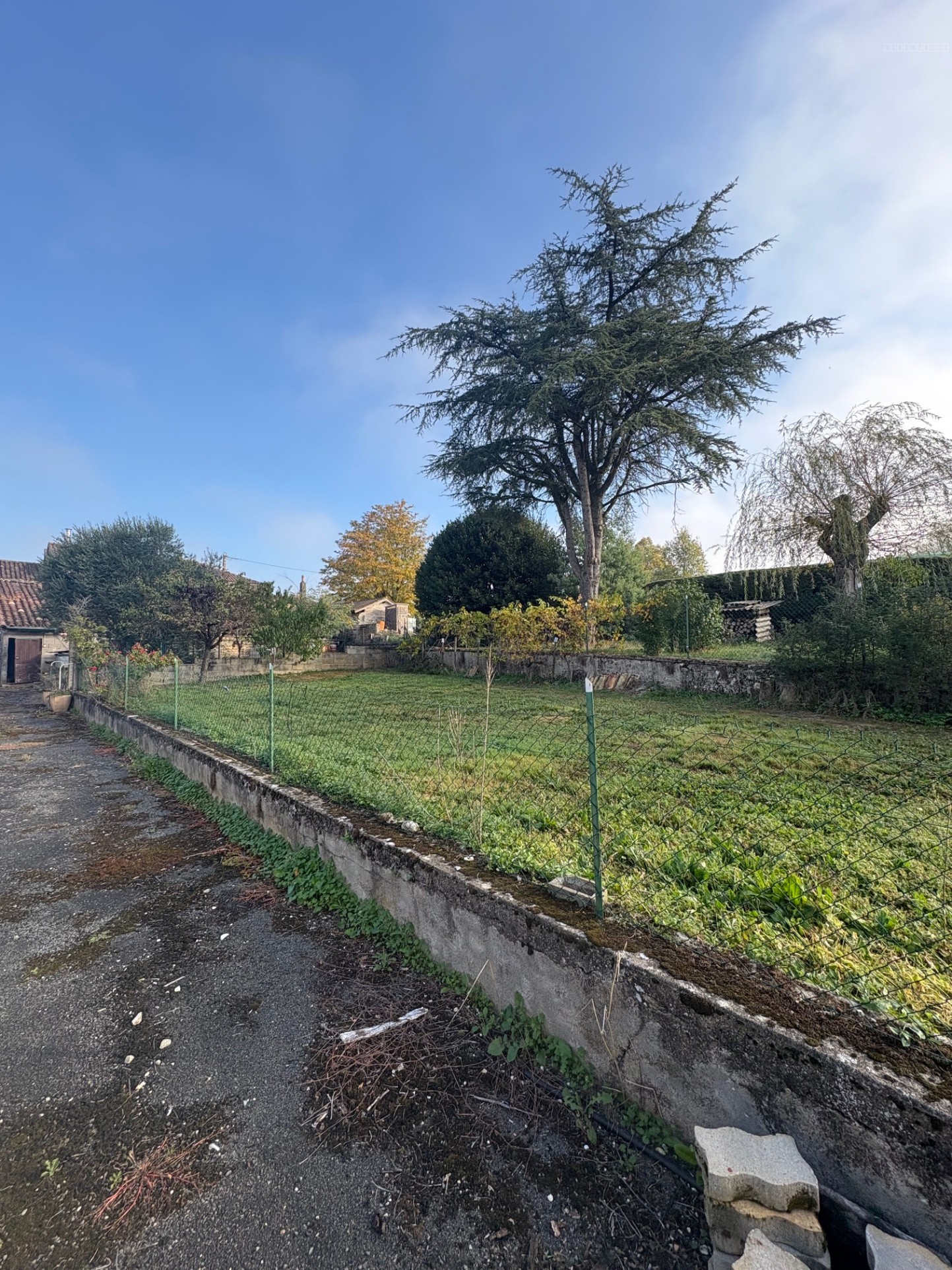 Maison de ville avec dépendances et terrain de 1000 m2 — photo 3
