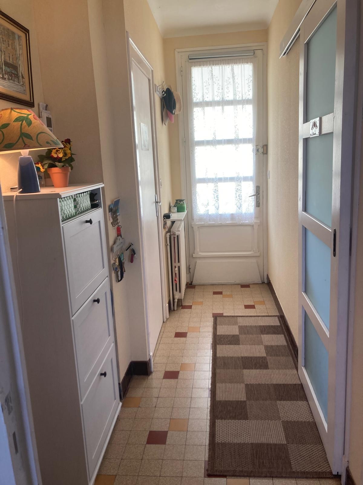 Maison traditionnelle à la campagne avec piscine — photo 7