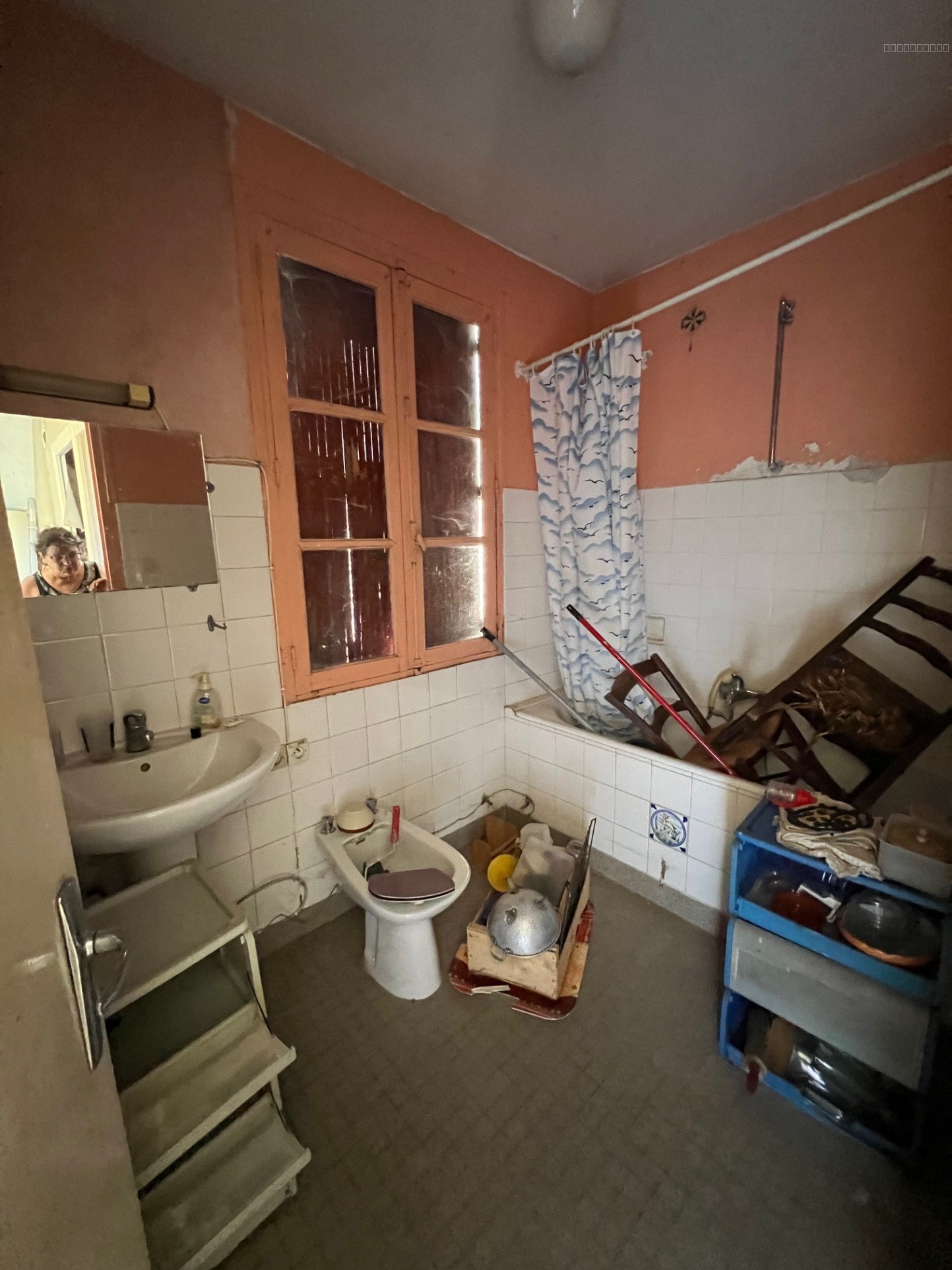 Batisse avec dépendances à rénover — photo 13