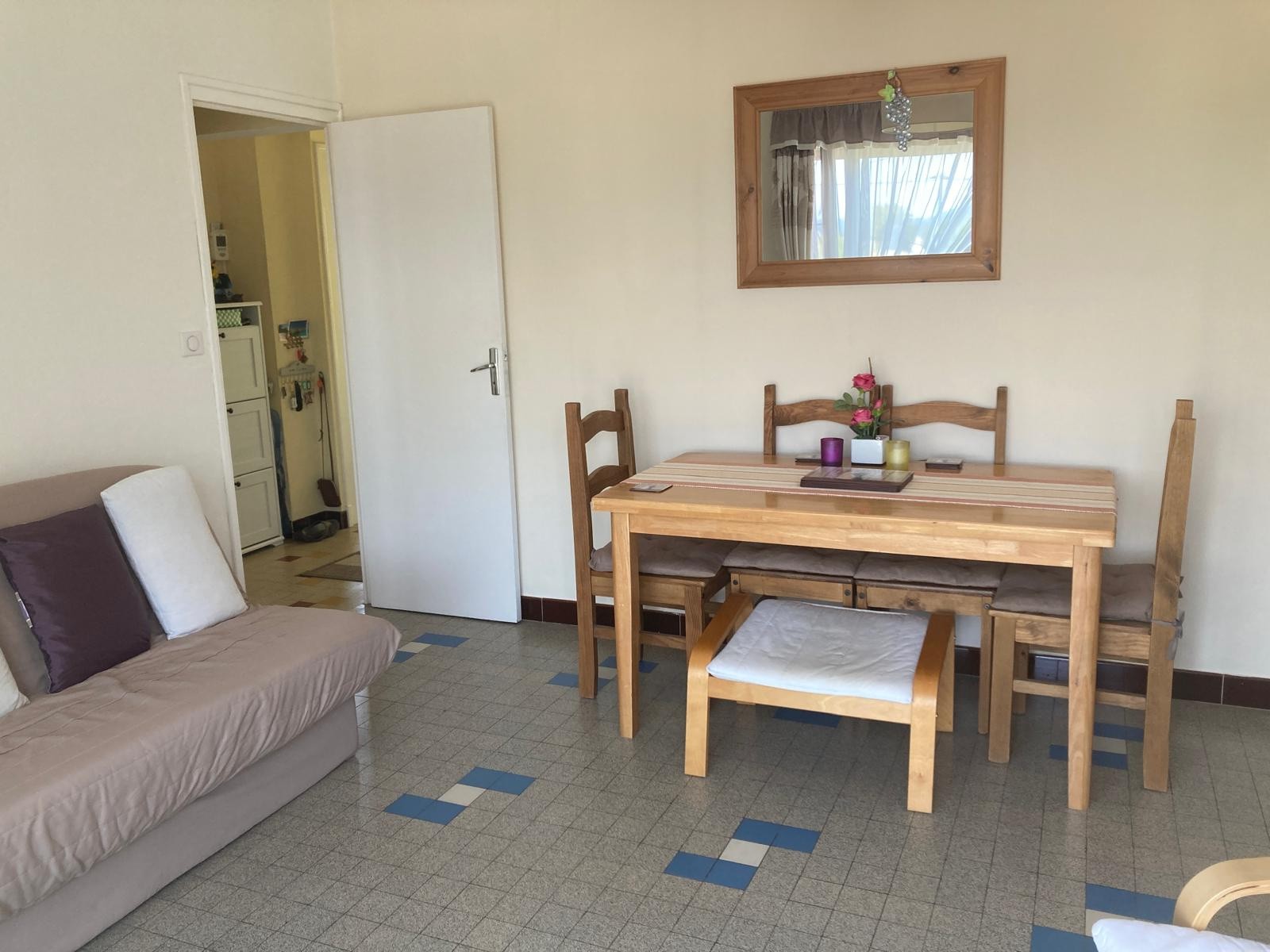 Maison traditionnelle à la campagne avec piscine — photo 13