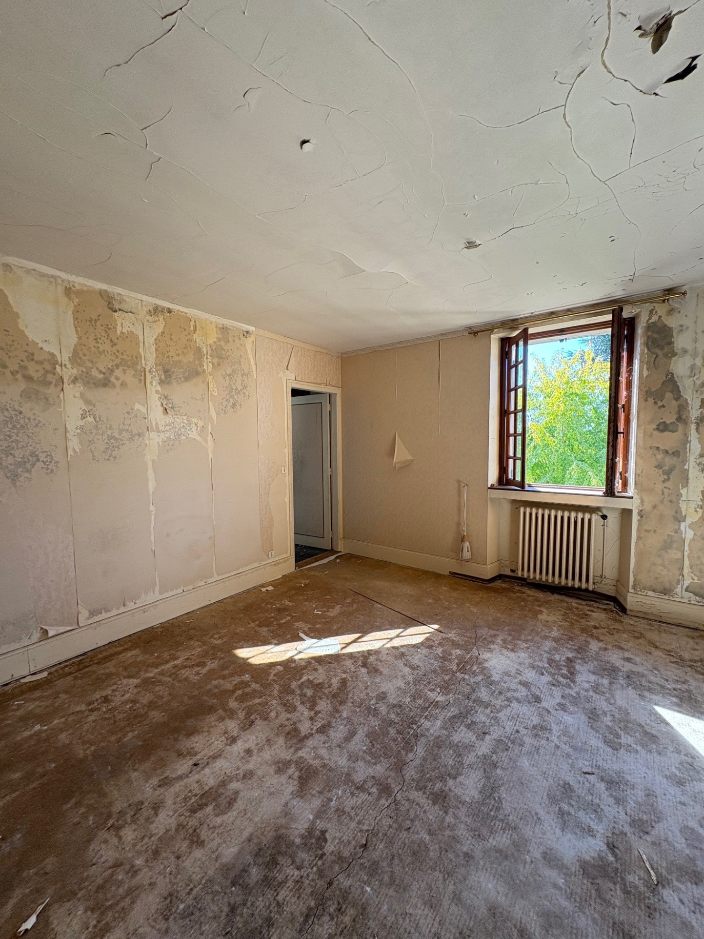 Maison de ville au centre de Monsempron libos — photo 18