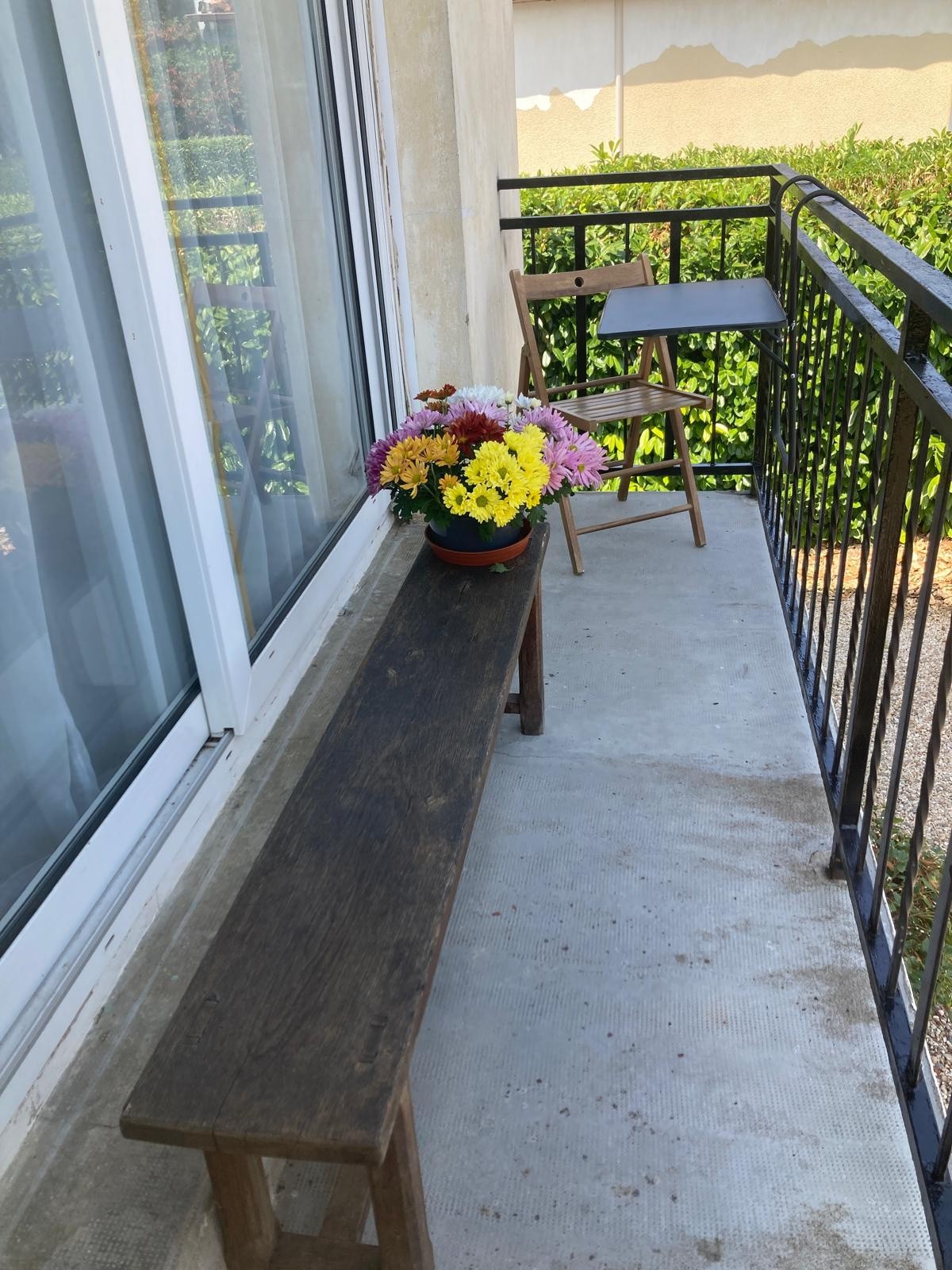 Maison traditionnelle à la campagne avec piscine — photo 14