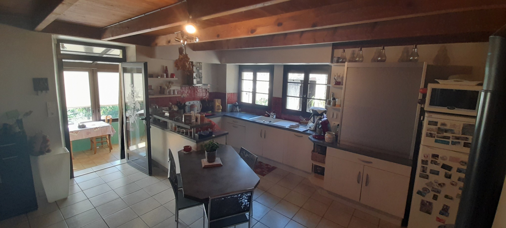 Propriété en pierre — photo 9