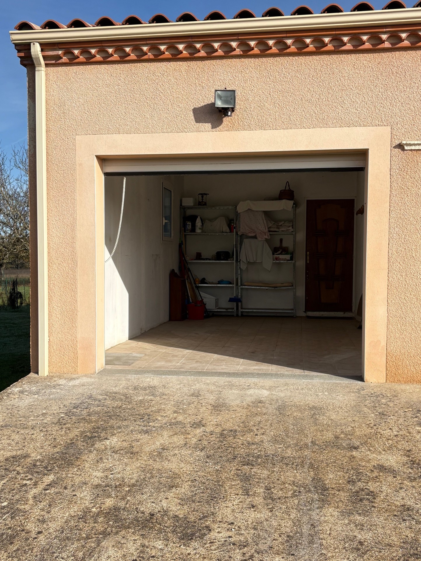 Belle maison de plain pied — photo 19