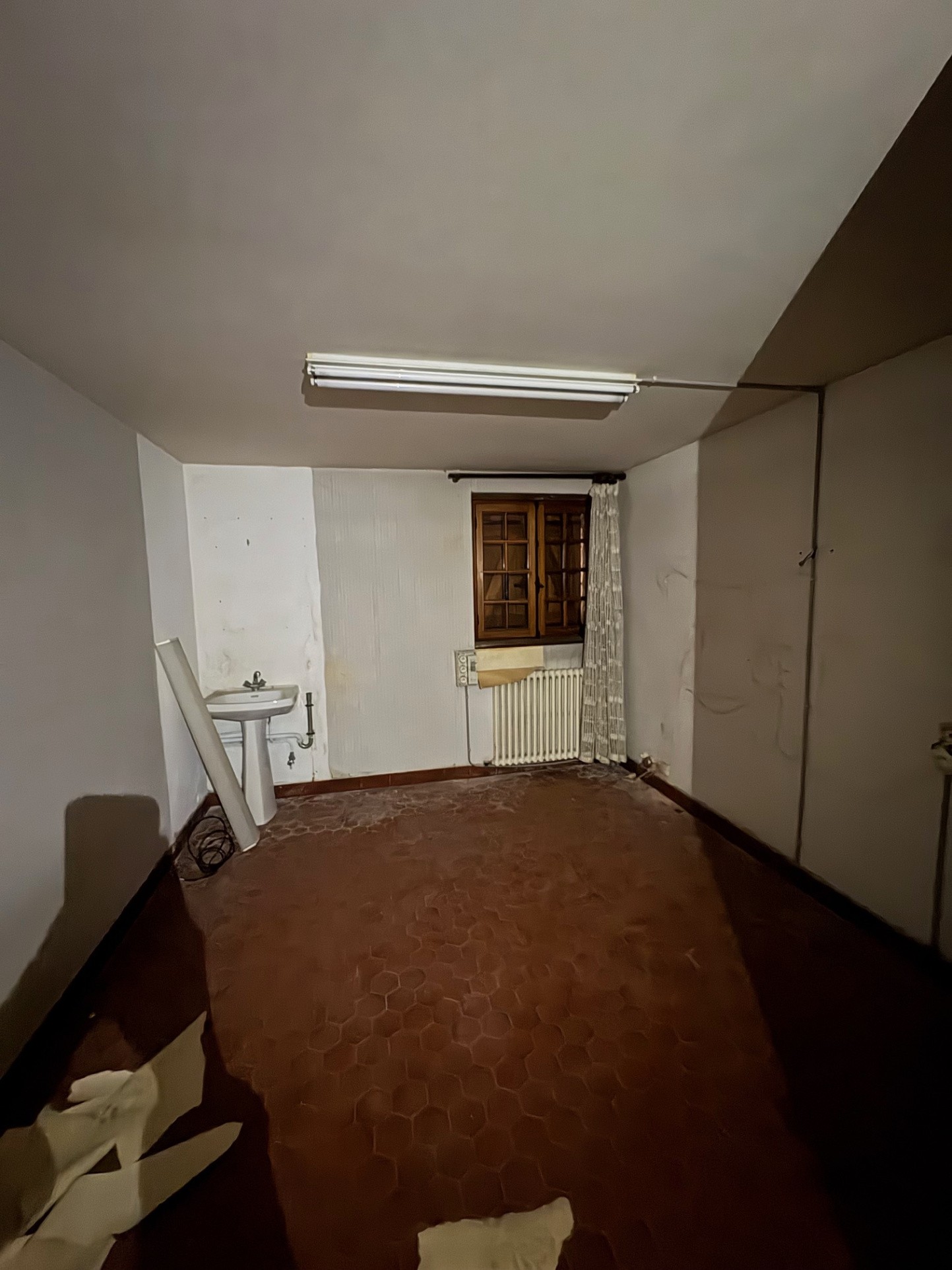 Maison de ville au centre de Monsempron libos — photo 16