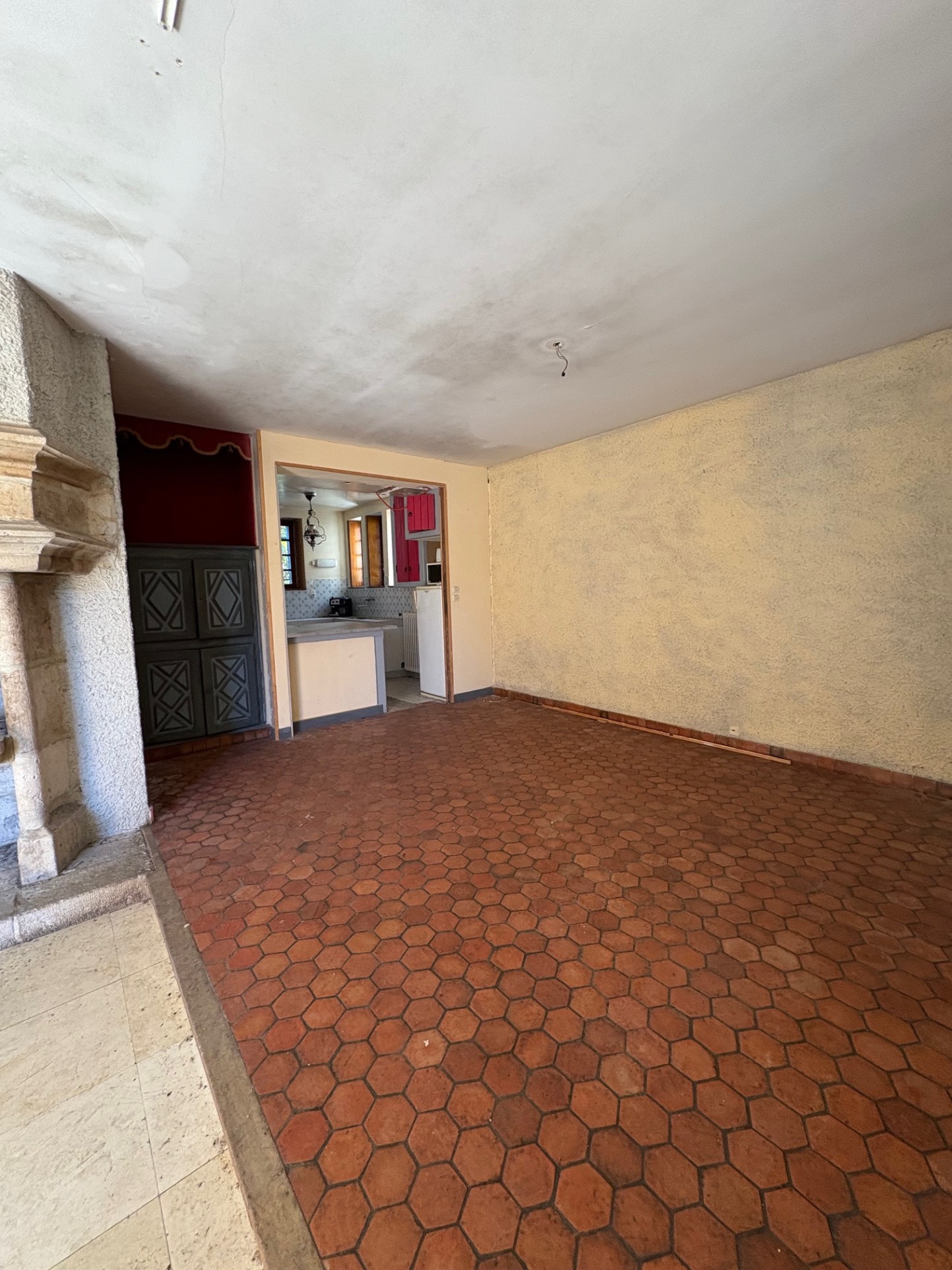 Maison de ville au centre de Monsempron libos — photo 7