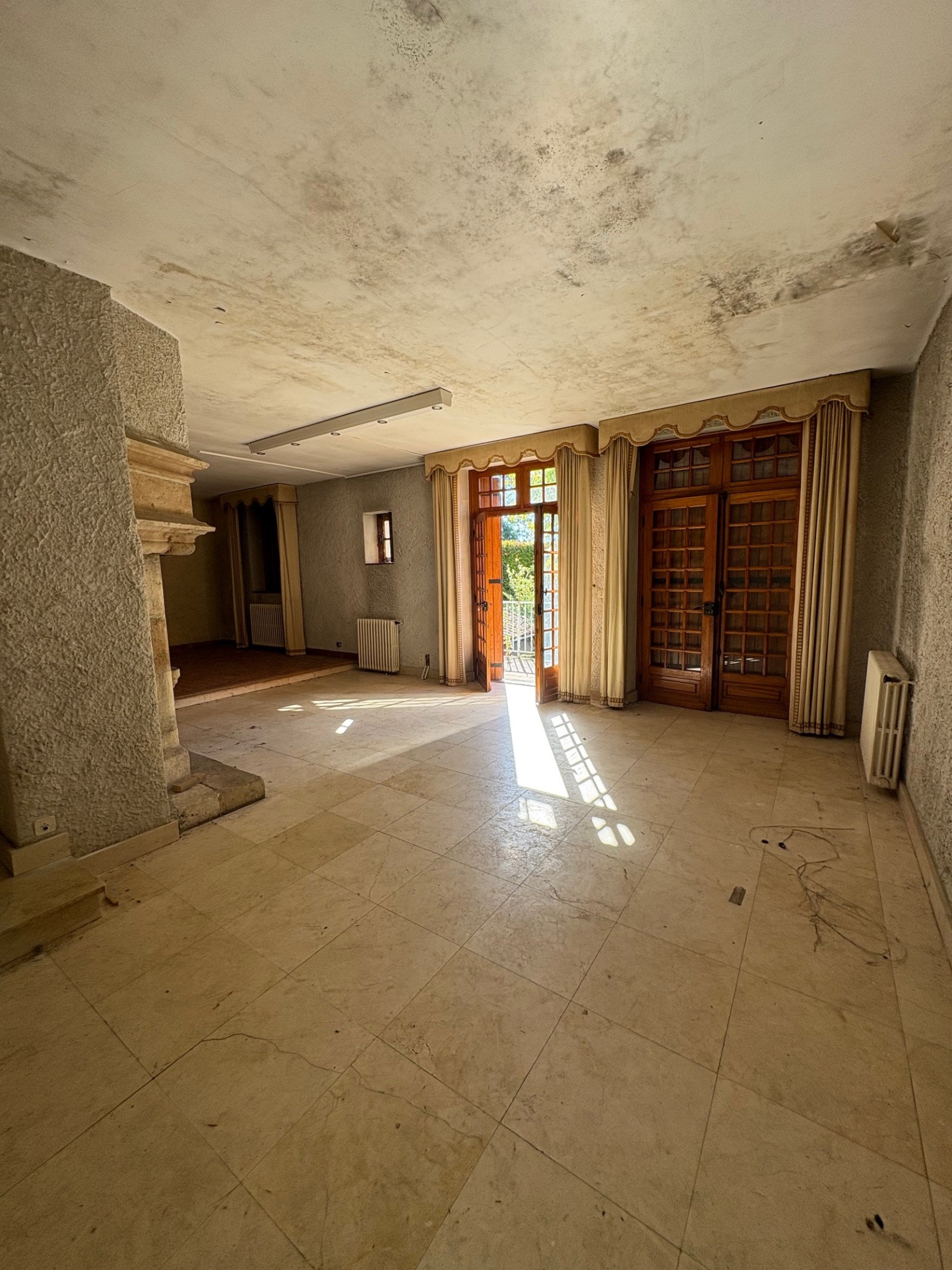 Maison de ville au centre de Monsempron libos — photo 6