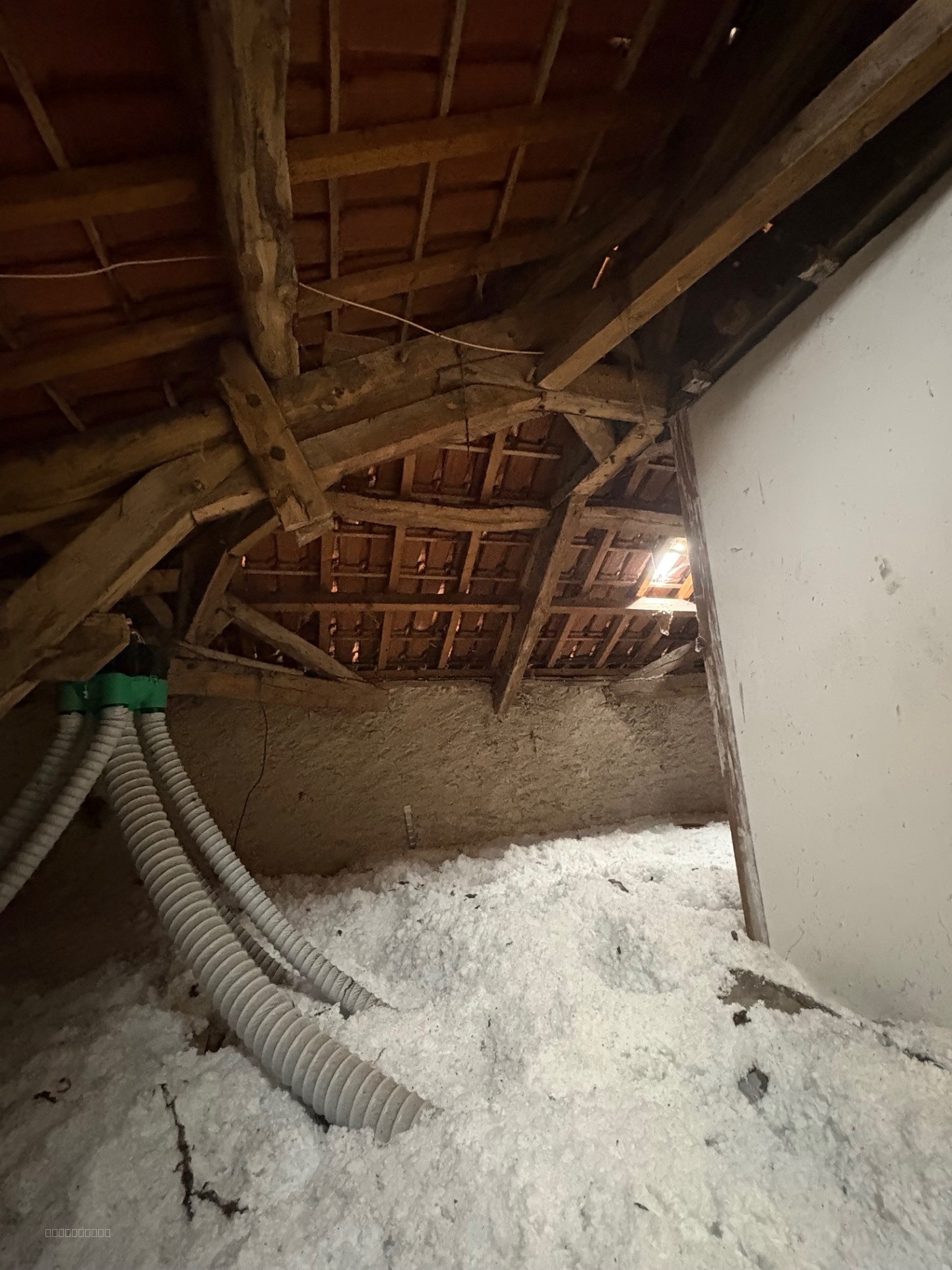 CHARMANTE MAISON EN PIERRE EN PLEIN CENTRE DE MONSEMPRON LIBOS — photo 16