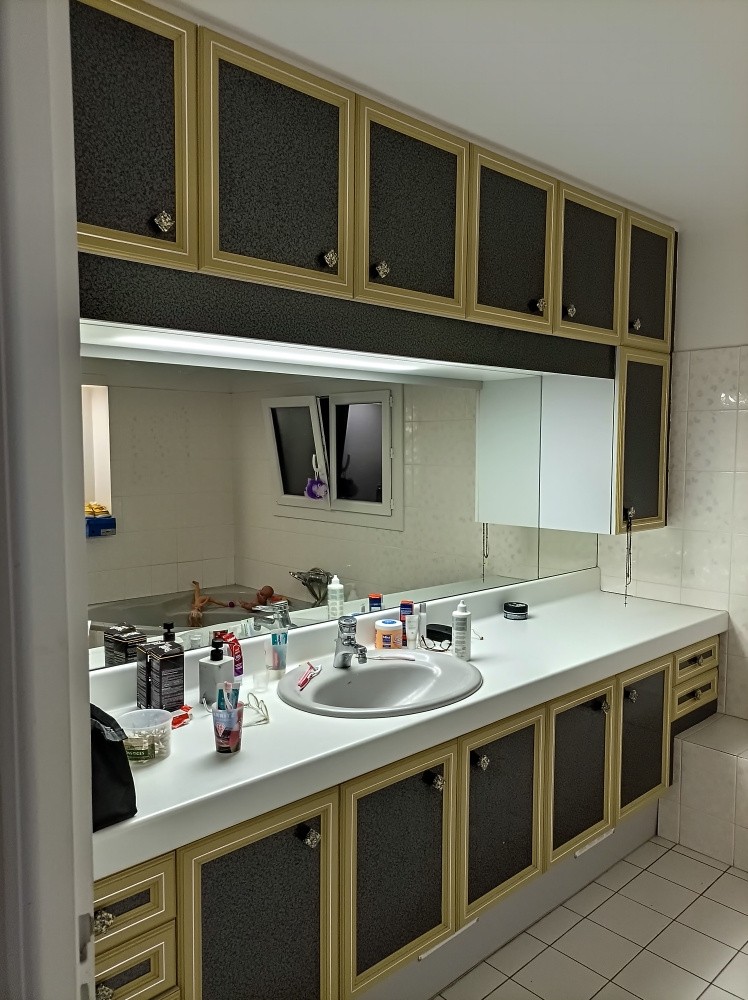 Venez découvrir cette agréable maison semi-enterré sur un jolie terrain arboré de 2400 m2 avec un puit — photo 18