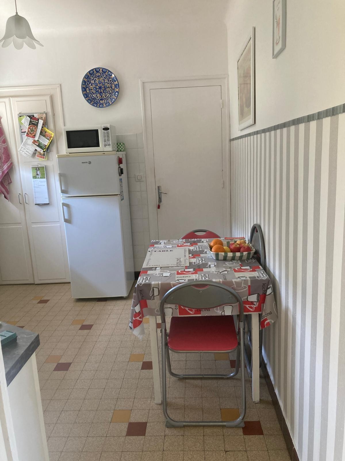 Maison traditionnelle à la campagne avec piscine — photo 11