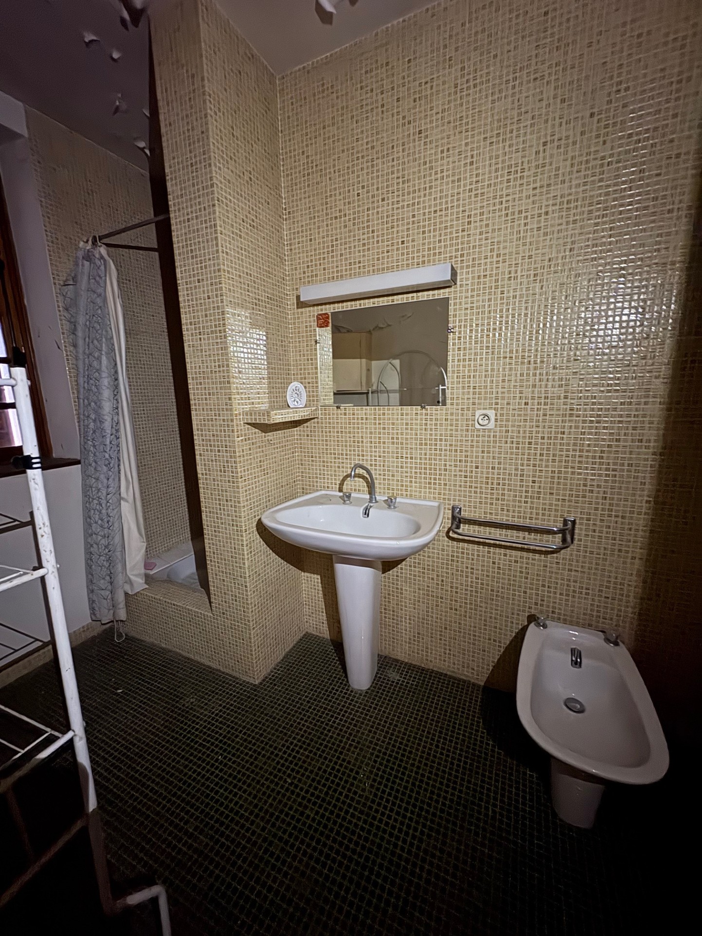 Maison de ville au centre de Monsempron libos — photo 14