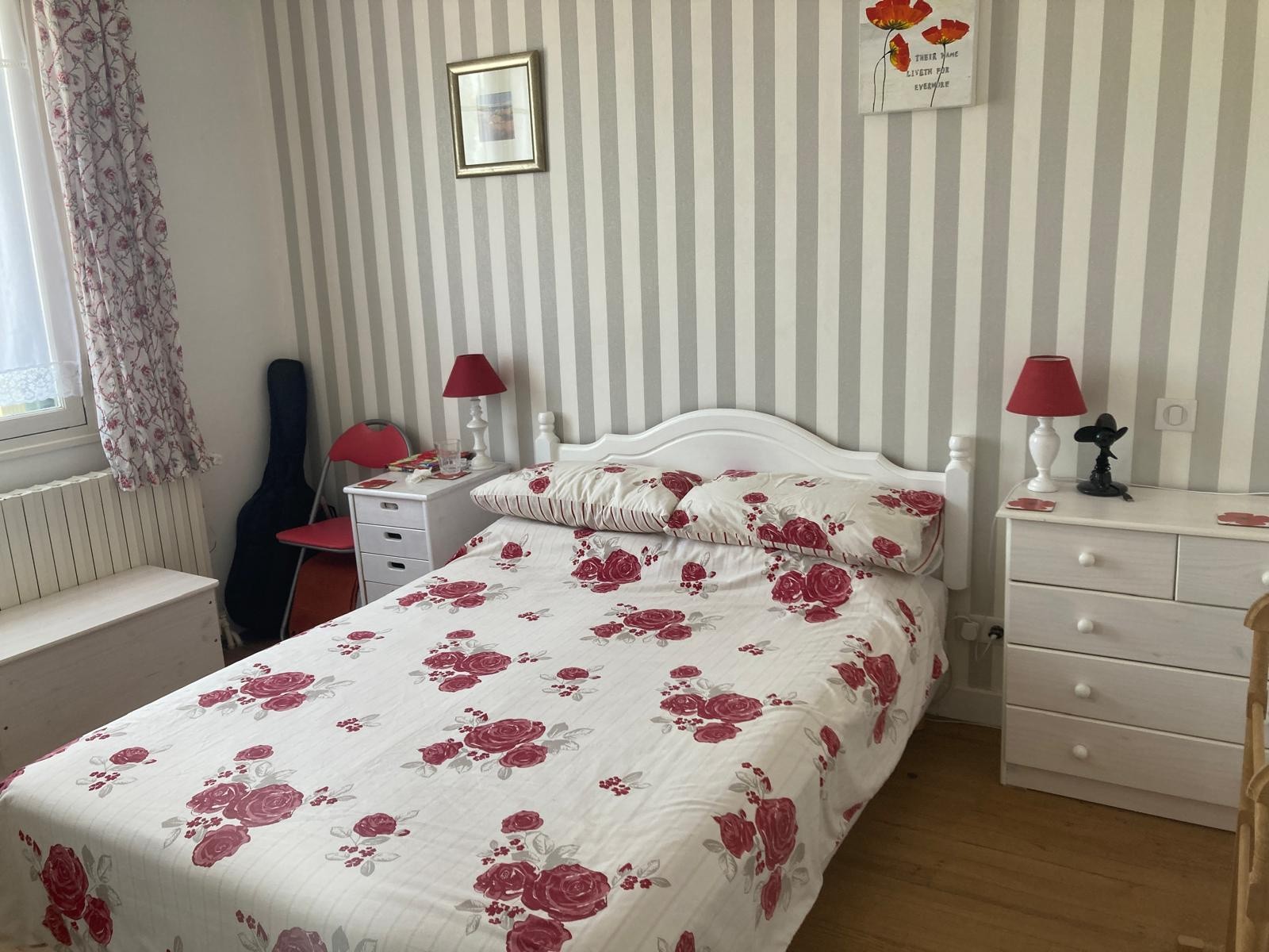 Maison traditionnelle à la campagne avec piscine — photo 16