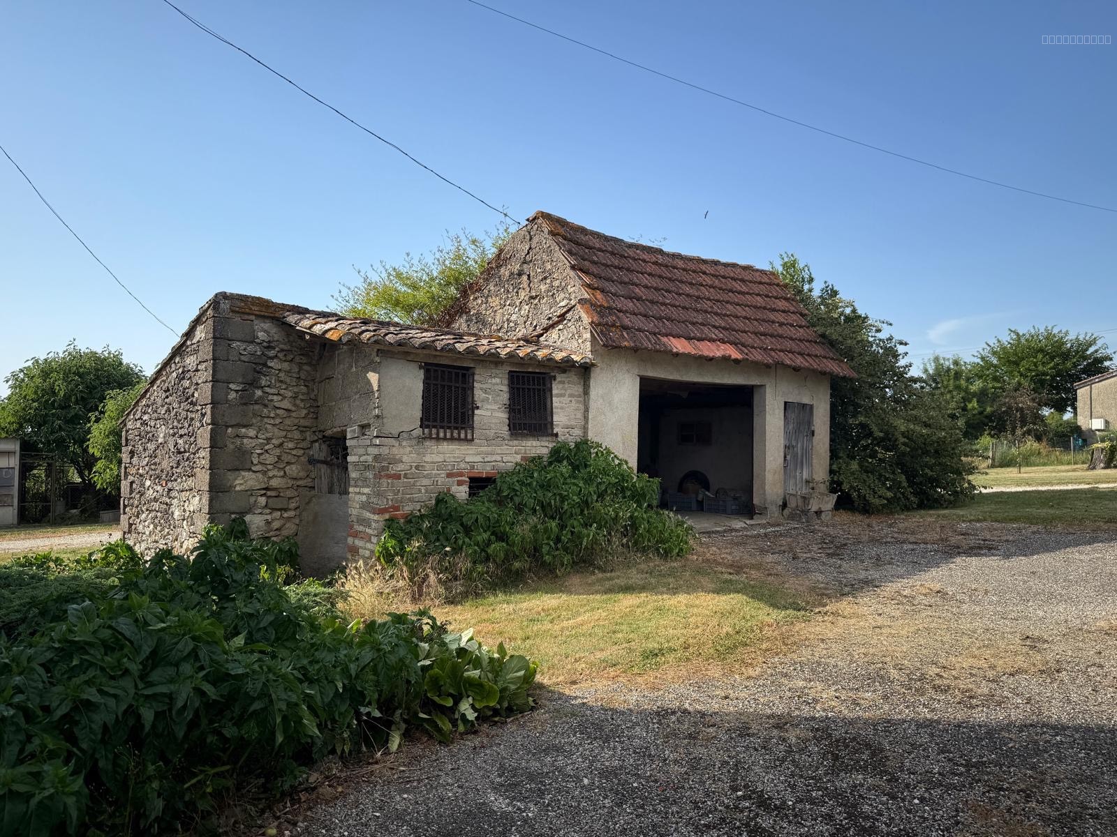 Superbe maison de campagne avec grands espaces — photo 11