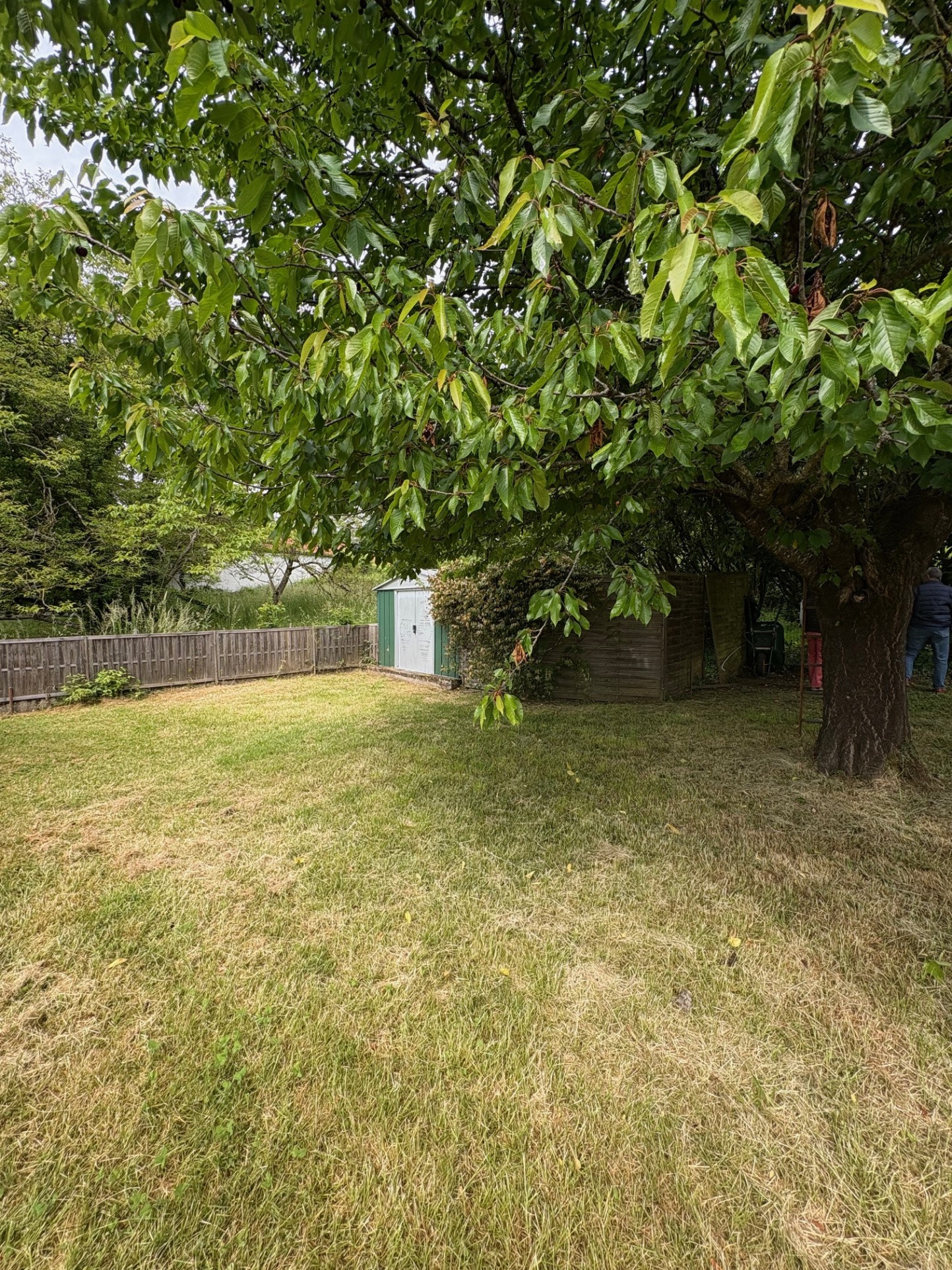Charmante maison dans le lot à proximité du centre de Prayssac — photo 3