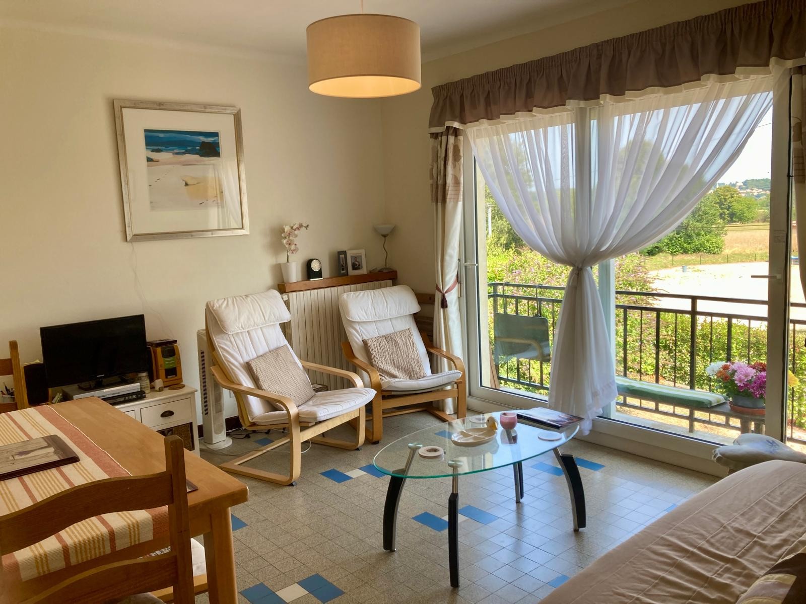 Maison traditionnelle à la campagne avec piscine — photo 12