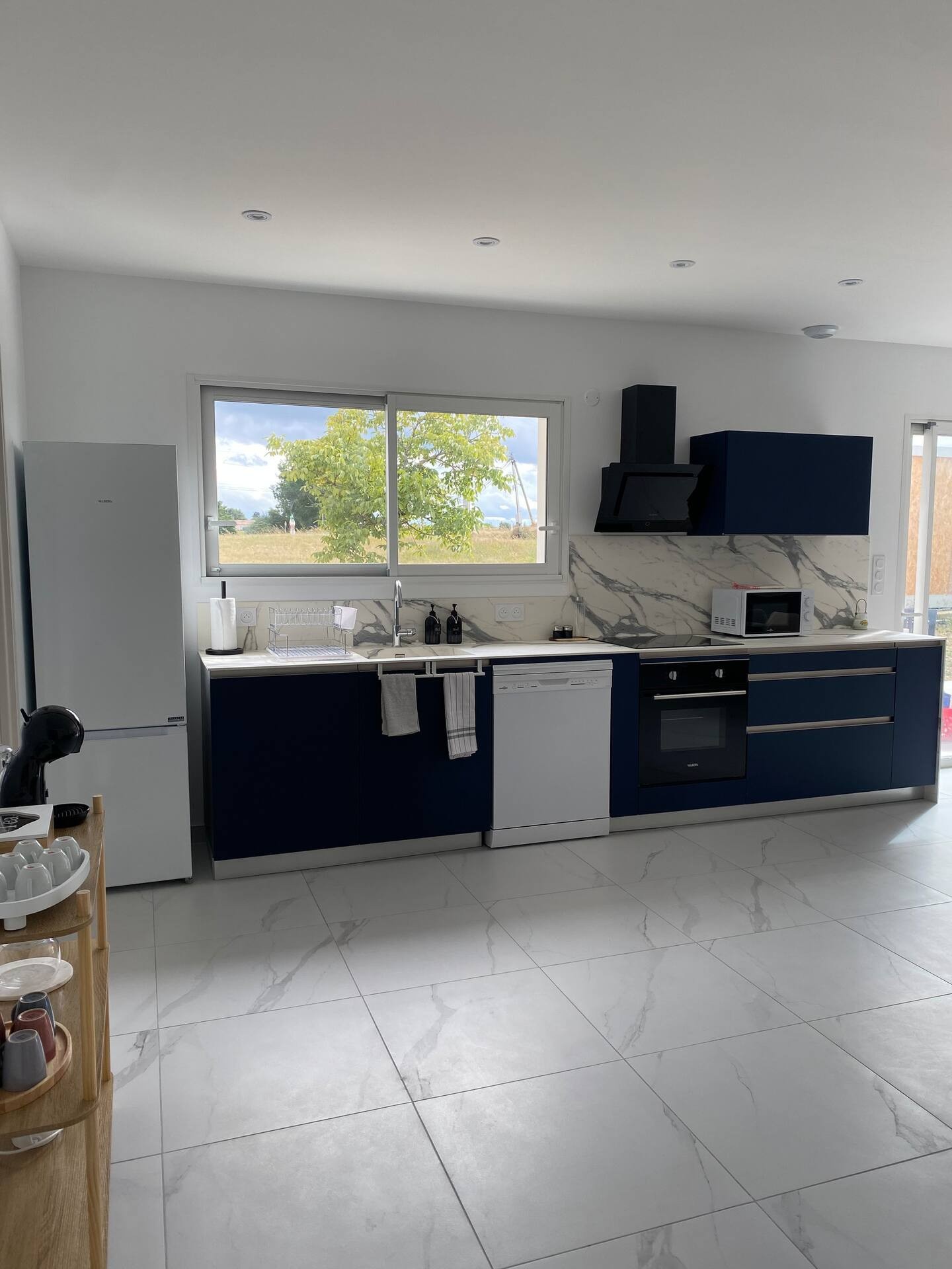 Belle maison de plain pied — photo 3
