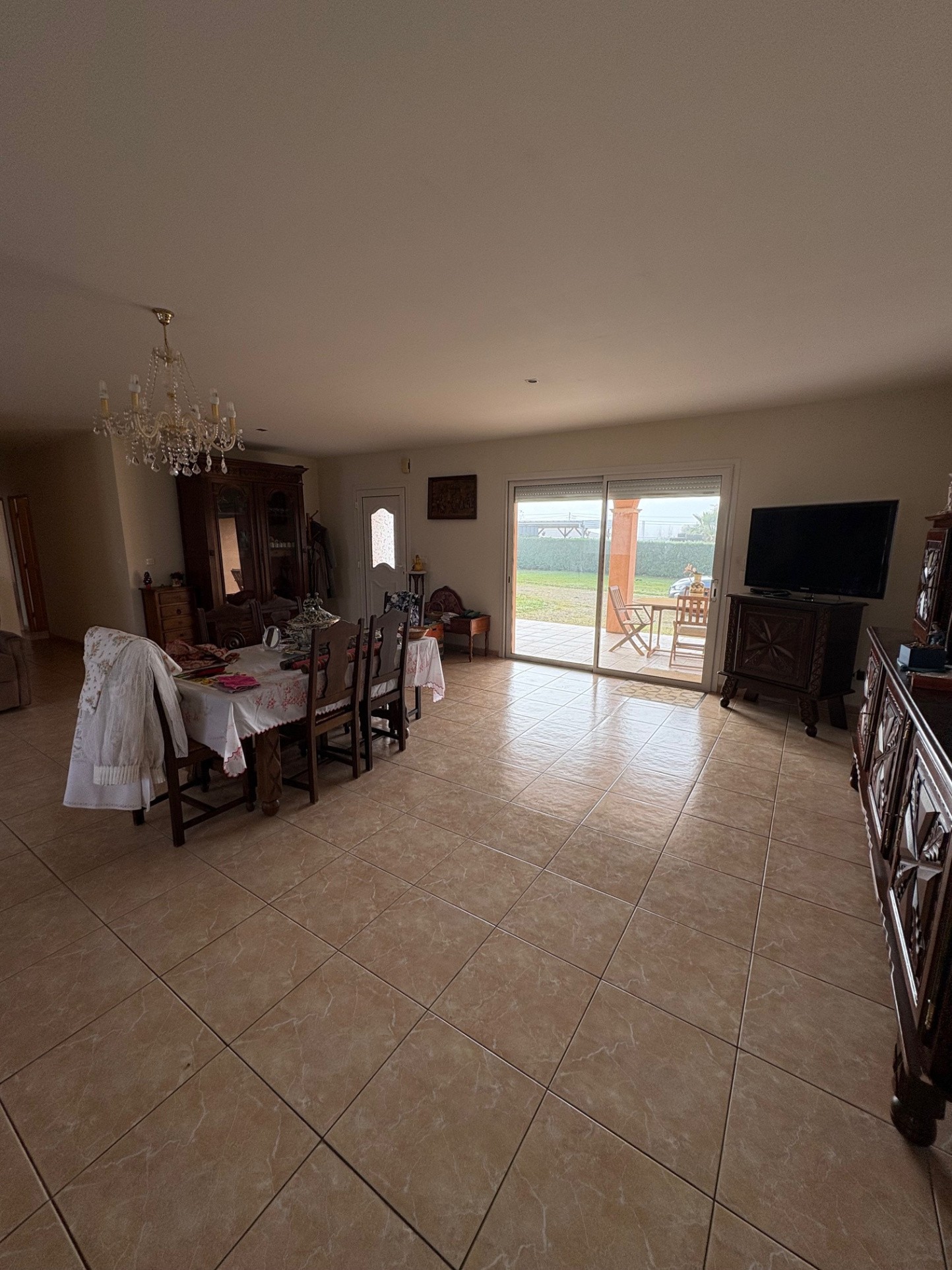 Belle maison de plain pied — photo 6