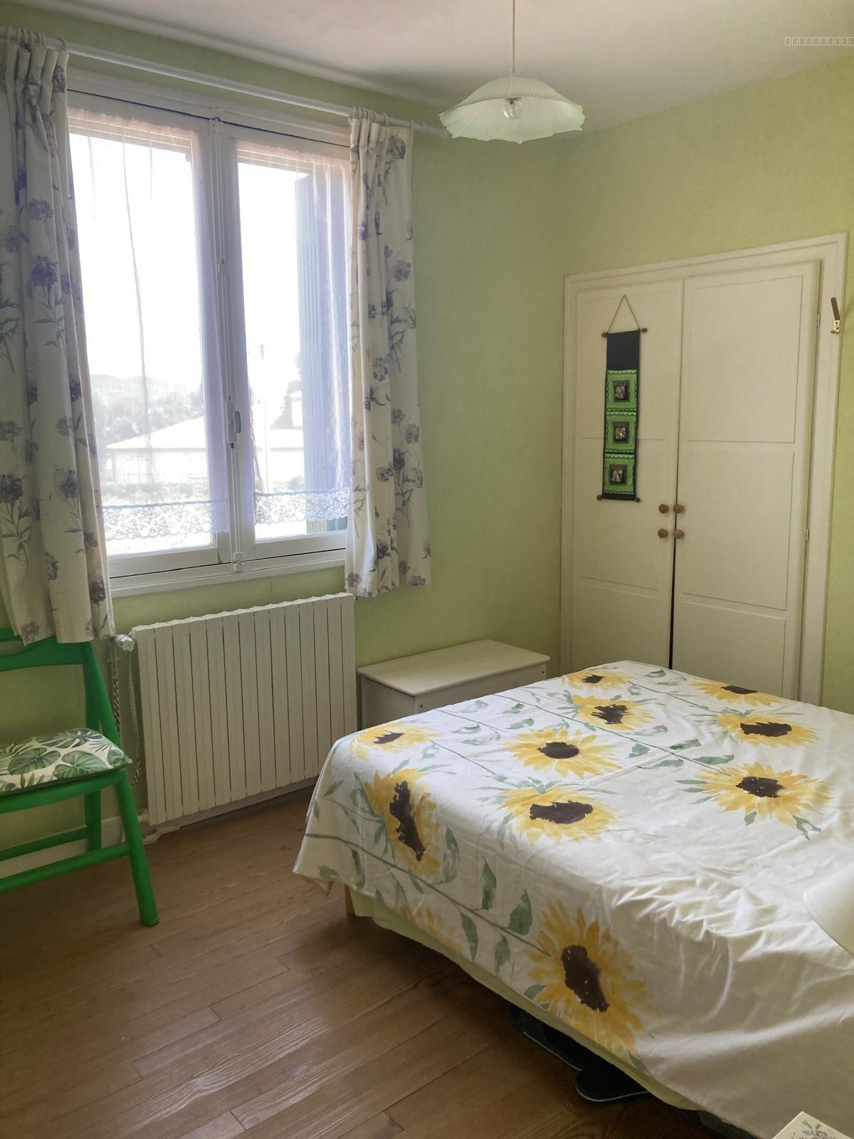 Maison traditionnelle à la campagne avec piscine — photo 19