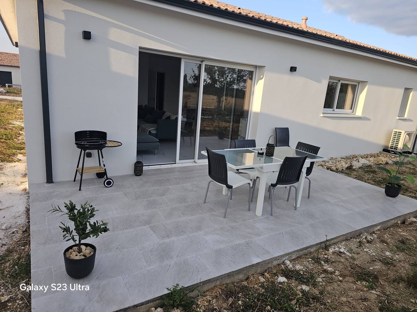 Belle maison de plain pied — photo 15
