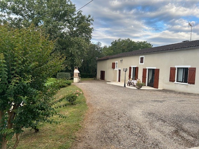 Belle longère entièremment rénovée à la campagne — photo 2