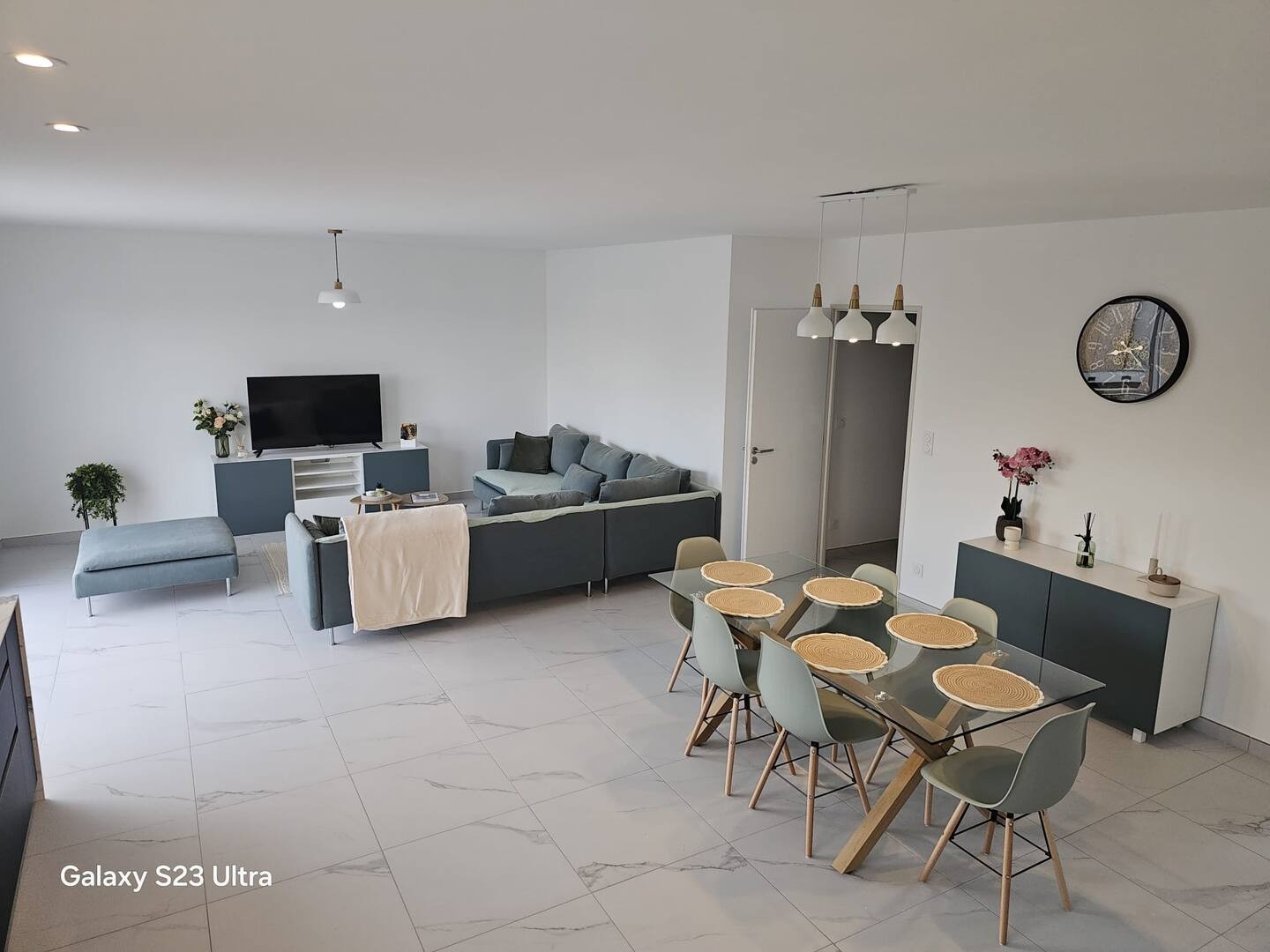 Belle maison de plain pied — photo 5