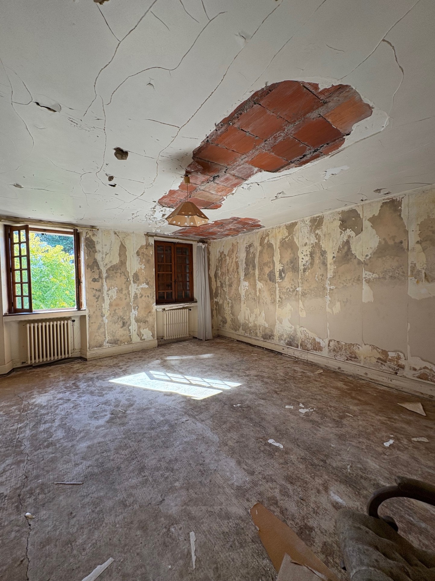 Maison de ville au centre de Monsempron libos — photo 13