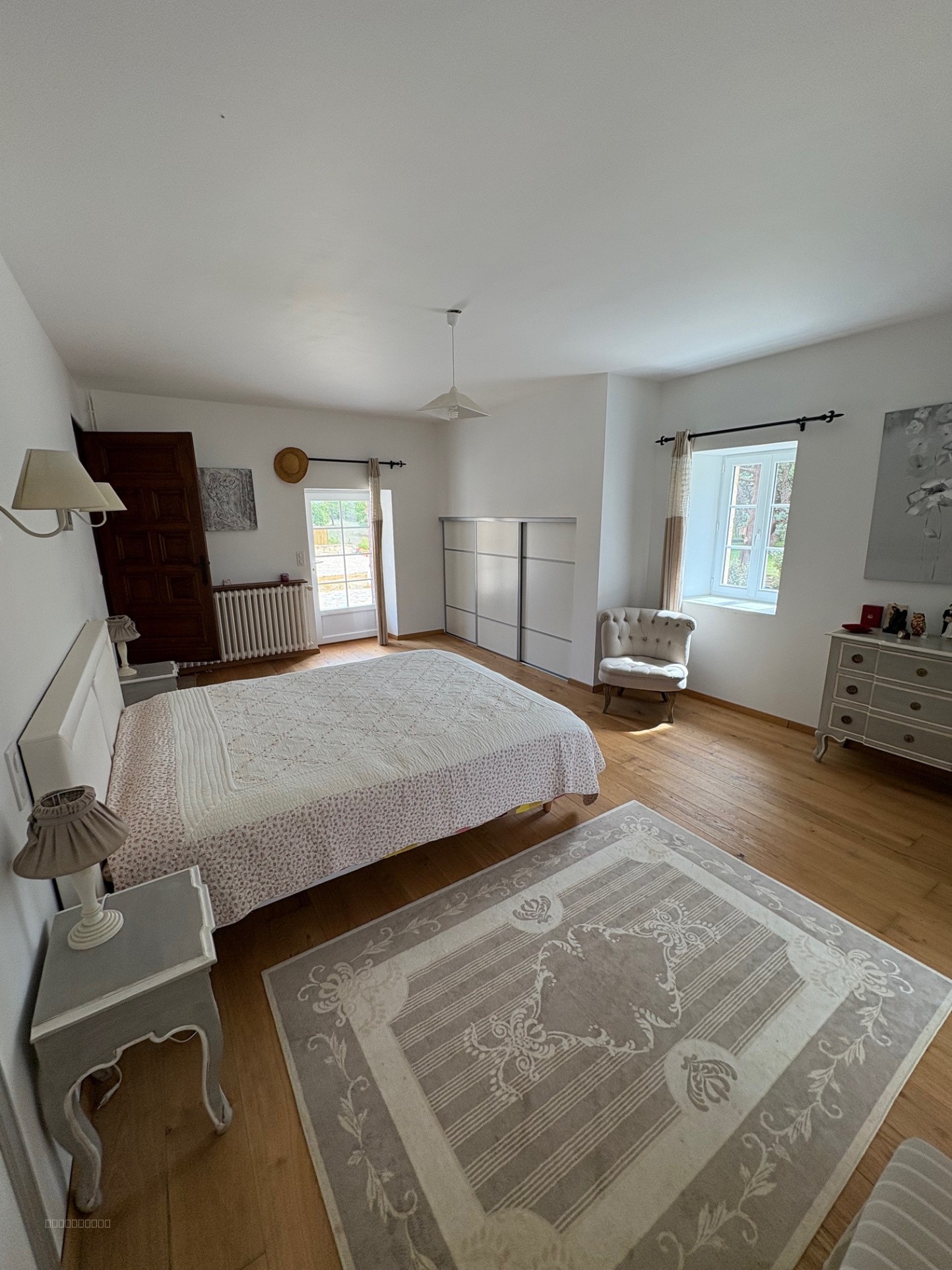BELLE PROPRIETE EN PERIGORD NOIR AVEC DEUX GITES ET PISCINE AVEC PRESQUE 9 HECTARES — photo 18