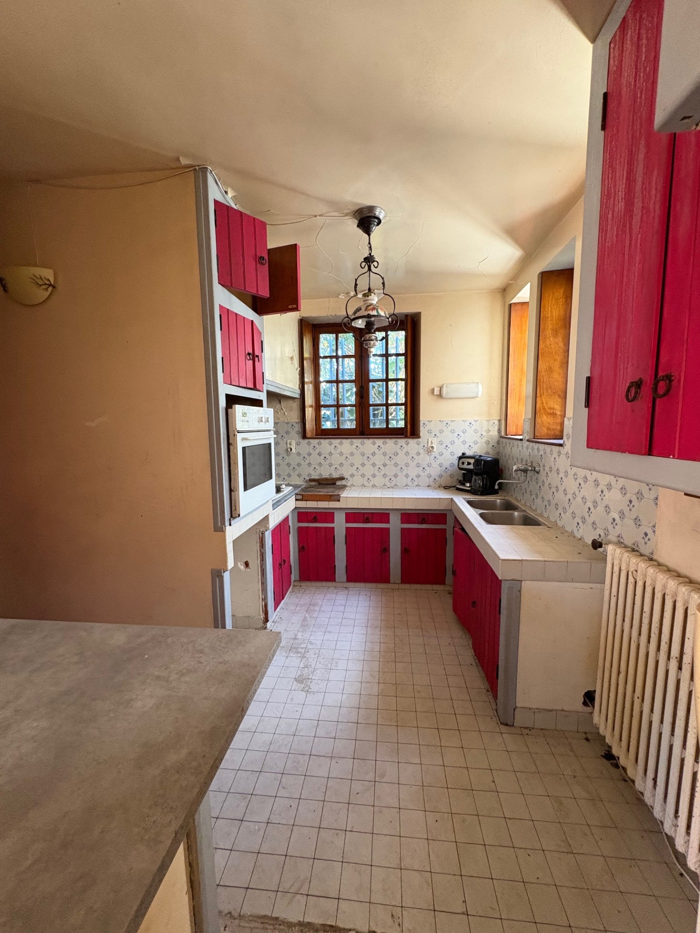 Maison de ville au centre de Monsempron libos — photo 10