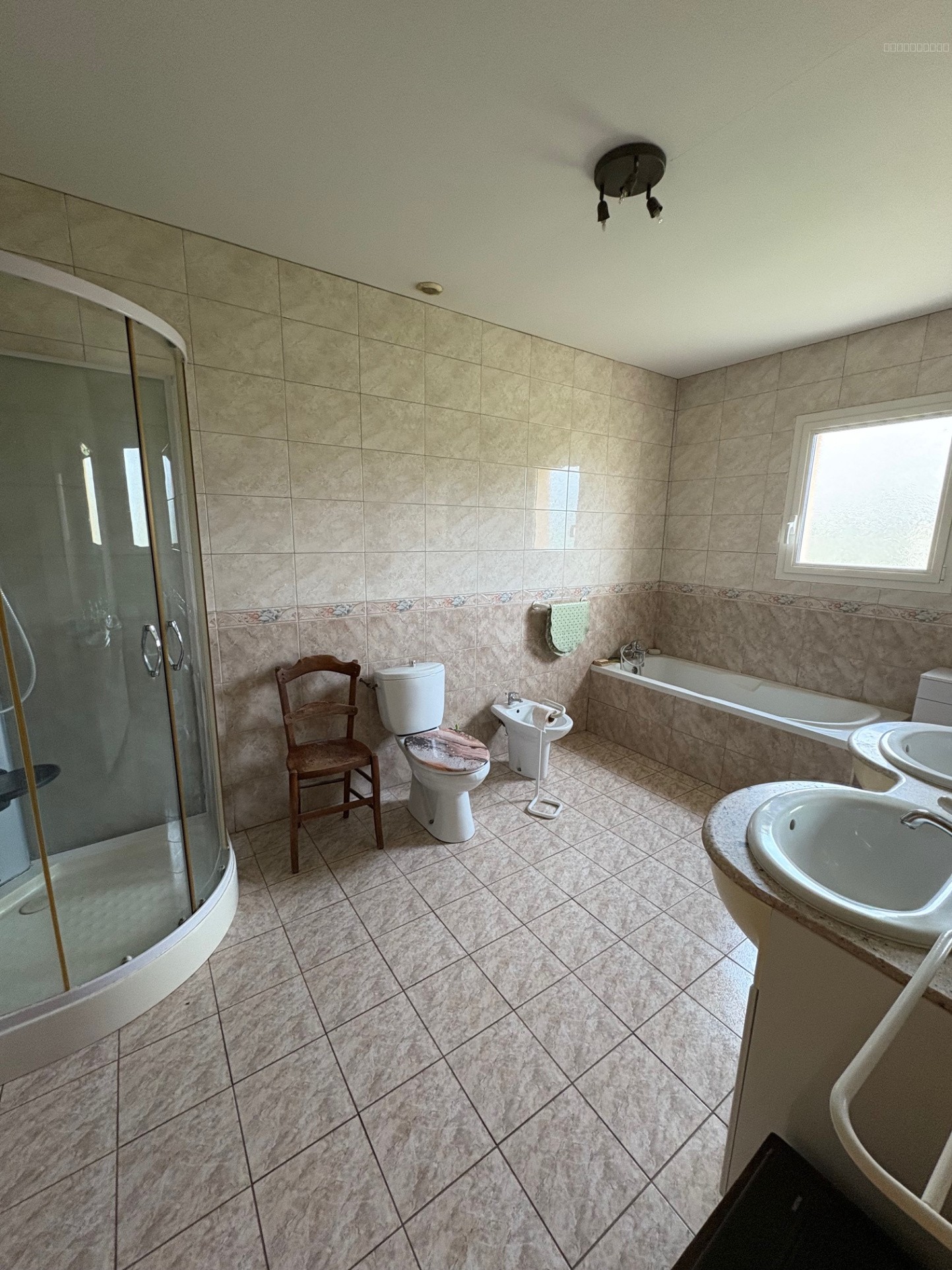 Belle maison de plain pied — photo 13