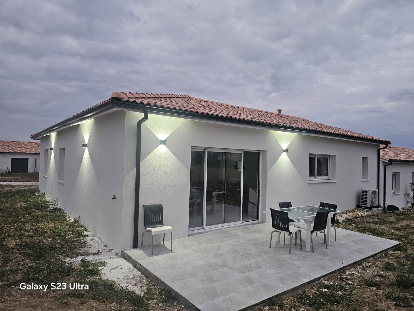 Belle maison de plain pied — photo 17