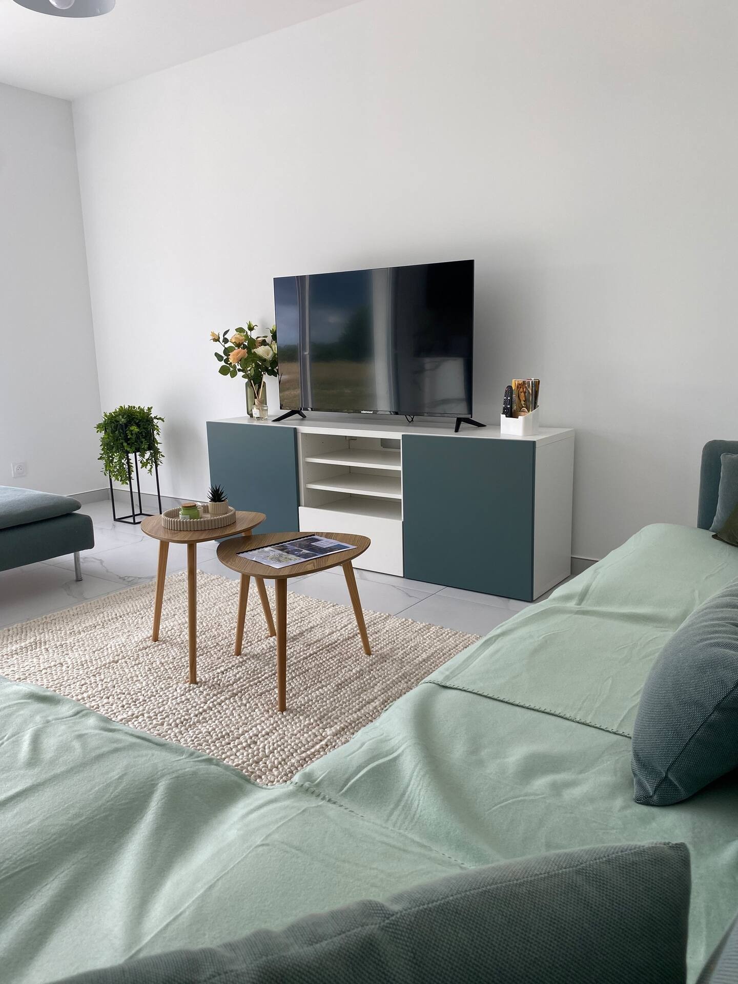 Belle maison de plain pied — photo 14