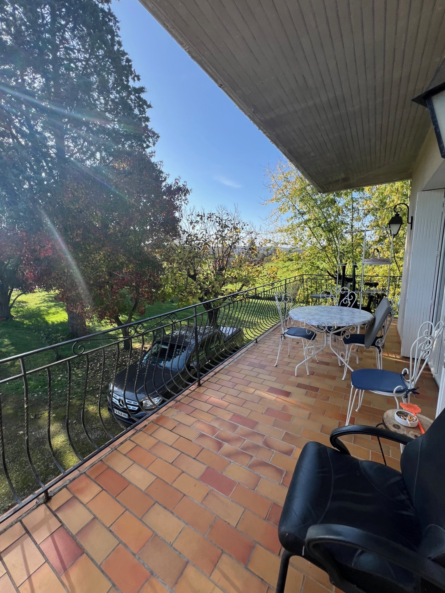 MAISON SUR SOUS SOL AVEC 3000 M2 TERRAIN CAMPAGNE — photo 2