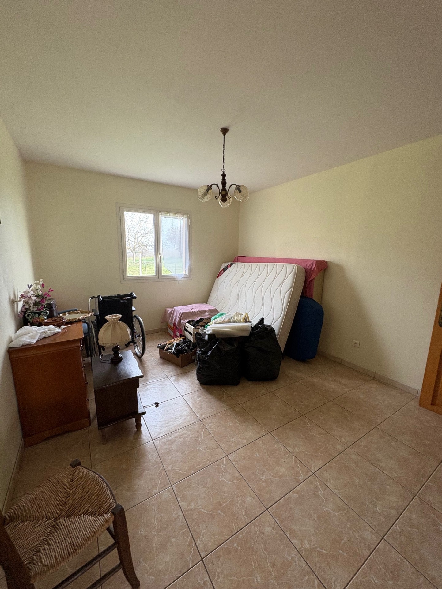 Belle maison de plain pied — photo 12
