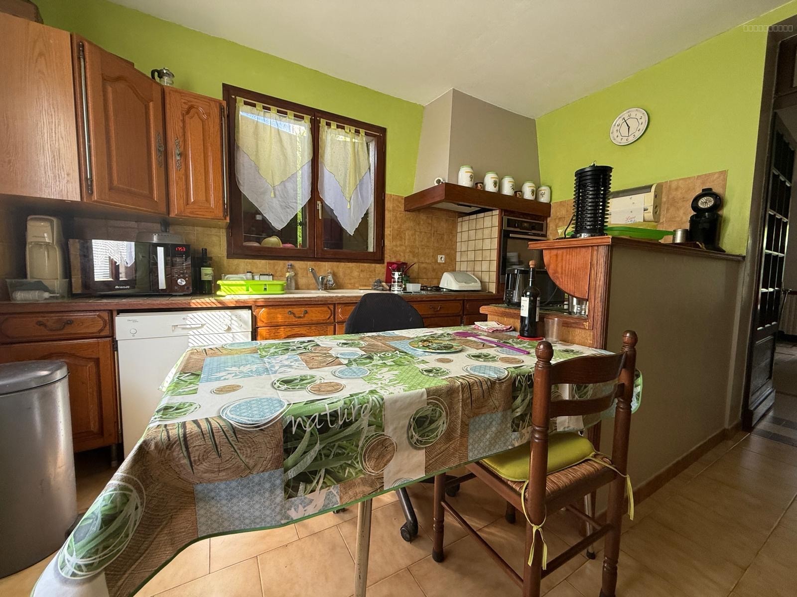 Superbe maison de campagne avec grands espaces — photo 5